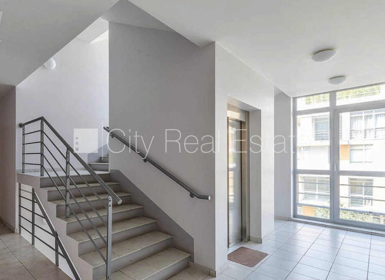 2 kambarių butas Rīga, Centrs, 53 m², parduodamas, Nuotrauka 8 iš 10