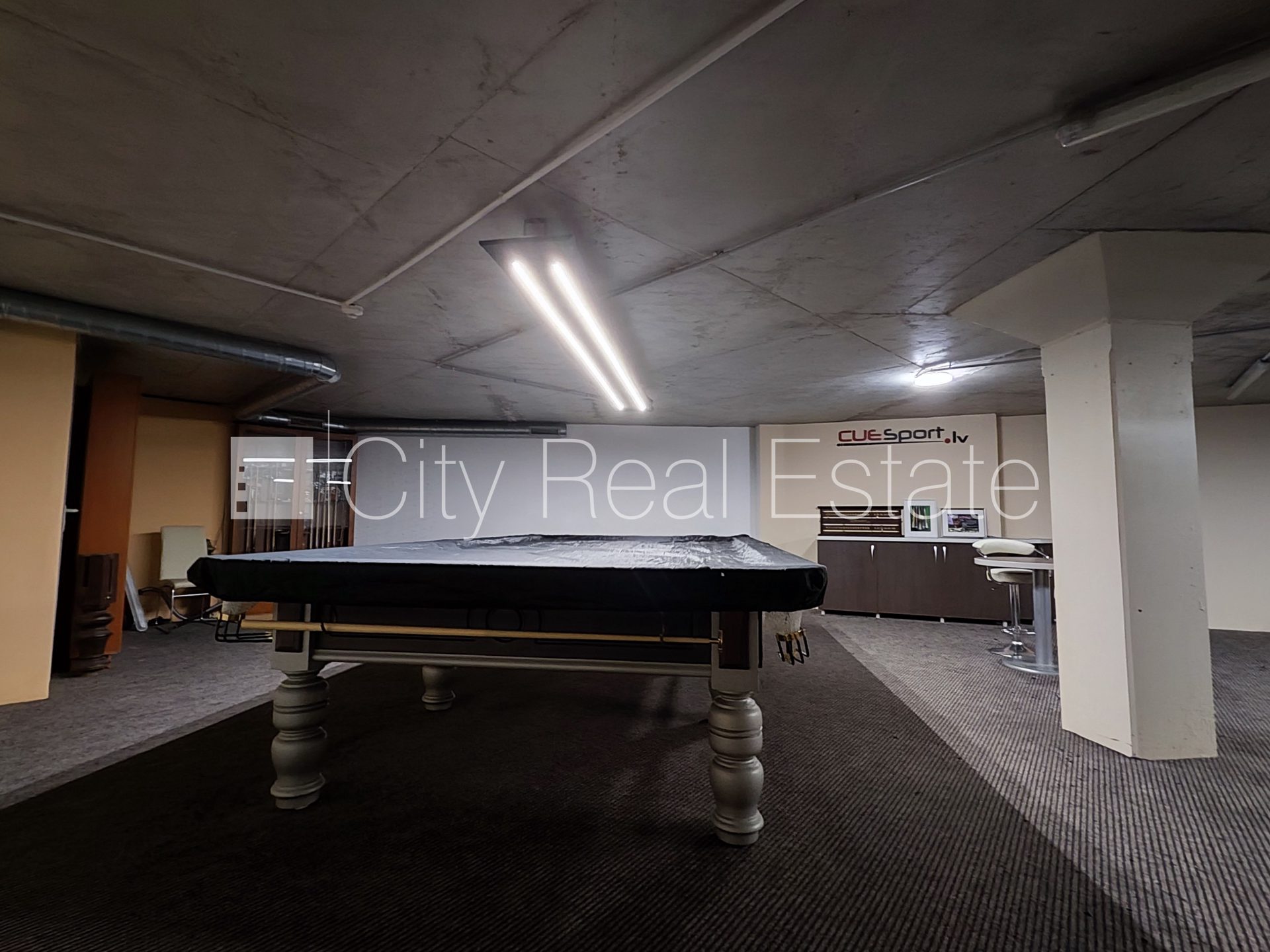 Commercial premises for rent in Riga, City Centre, 102 m², Photo 3 of 3