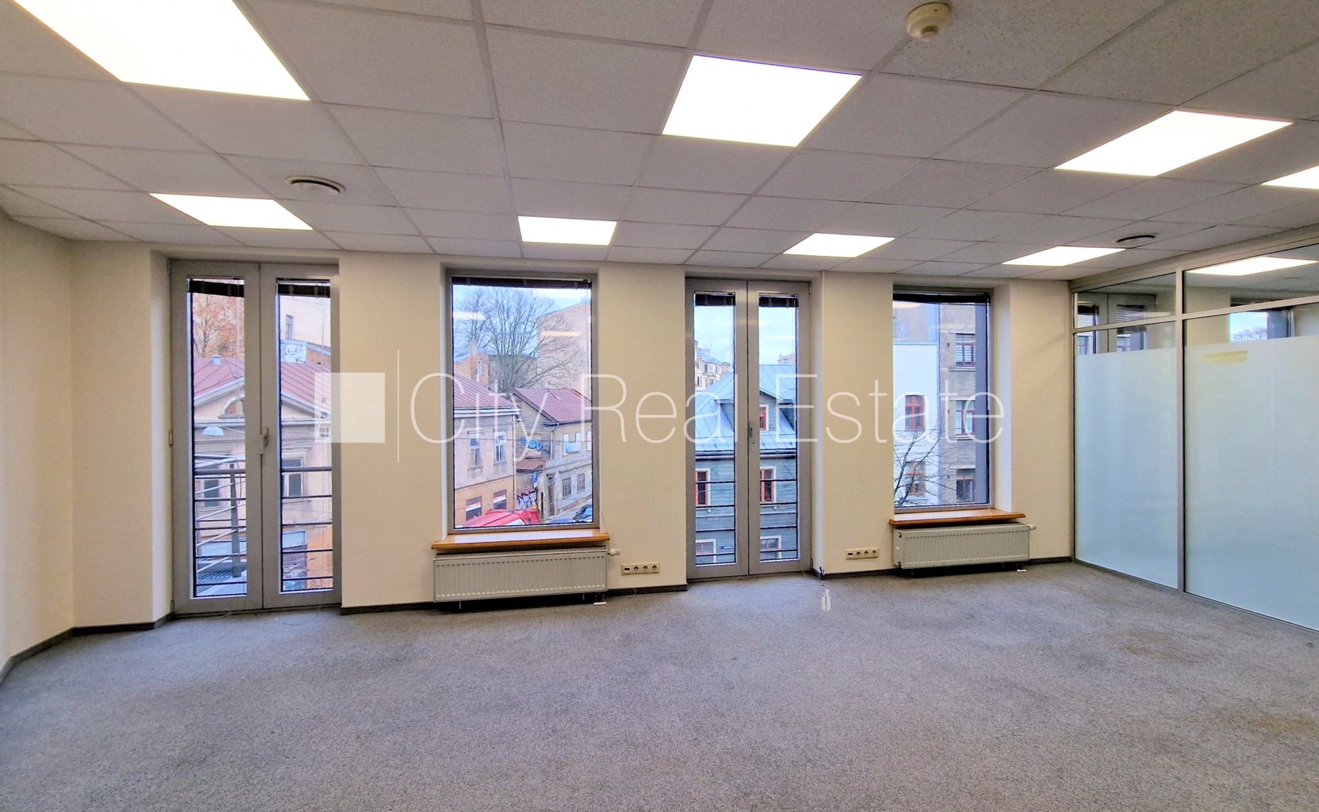 Commercial premises for rent in Riga, City Centre, 74 m², Photo 3 of 10