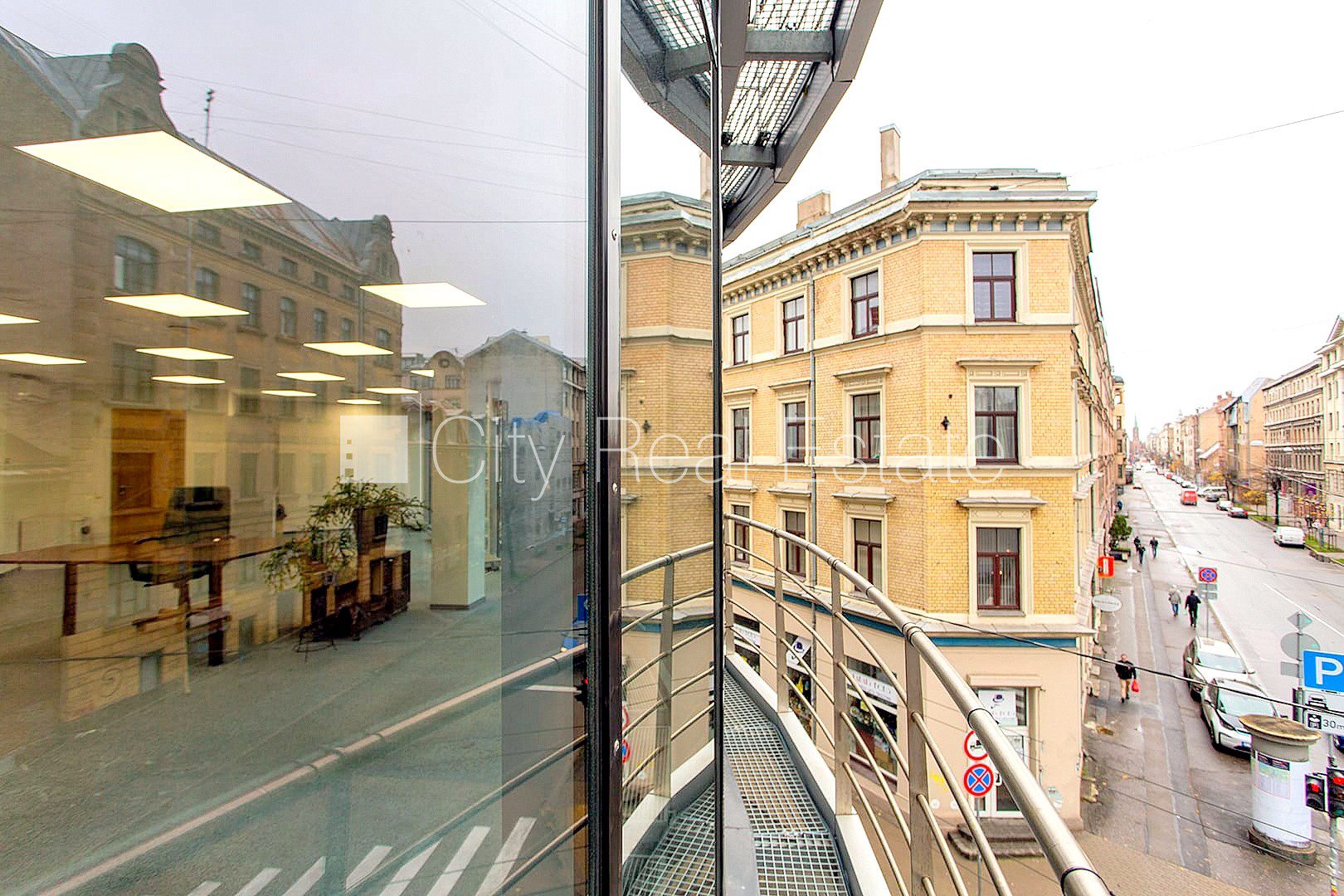 Commercial premises for rent in Riga, City Centre, 74 m², Photo 4 of 10