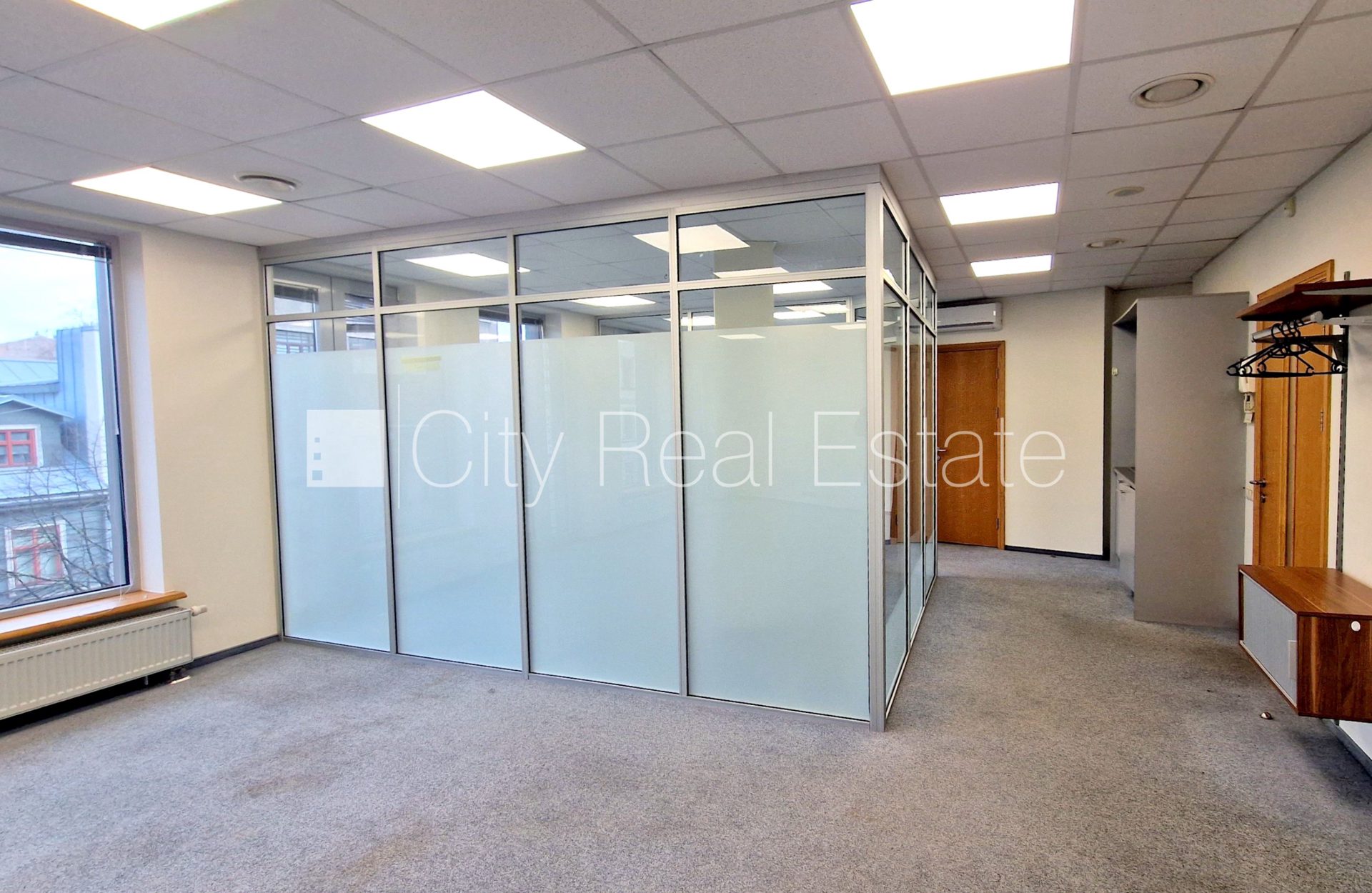 Commercial premises for rent in Riga, City Centre, 74 m², Photo 5 of 10