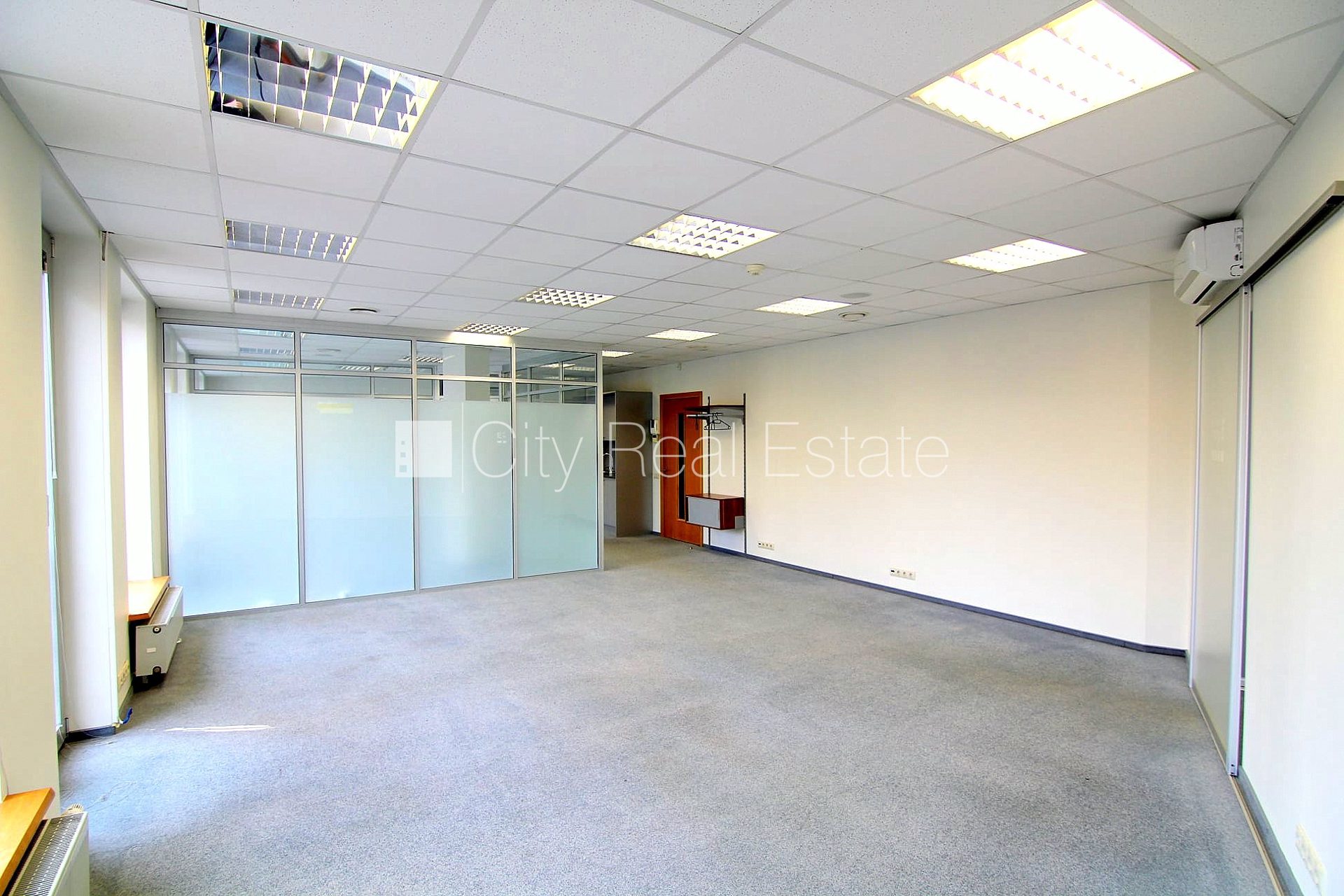 Commercial premises for rent in Riga, City Centre, 74 m², Photo 6 of 10