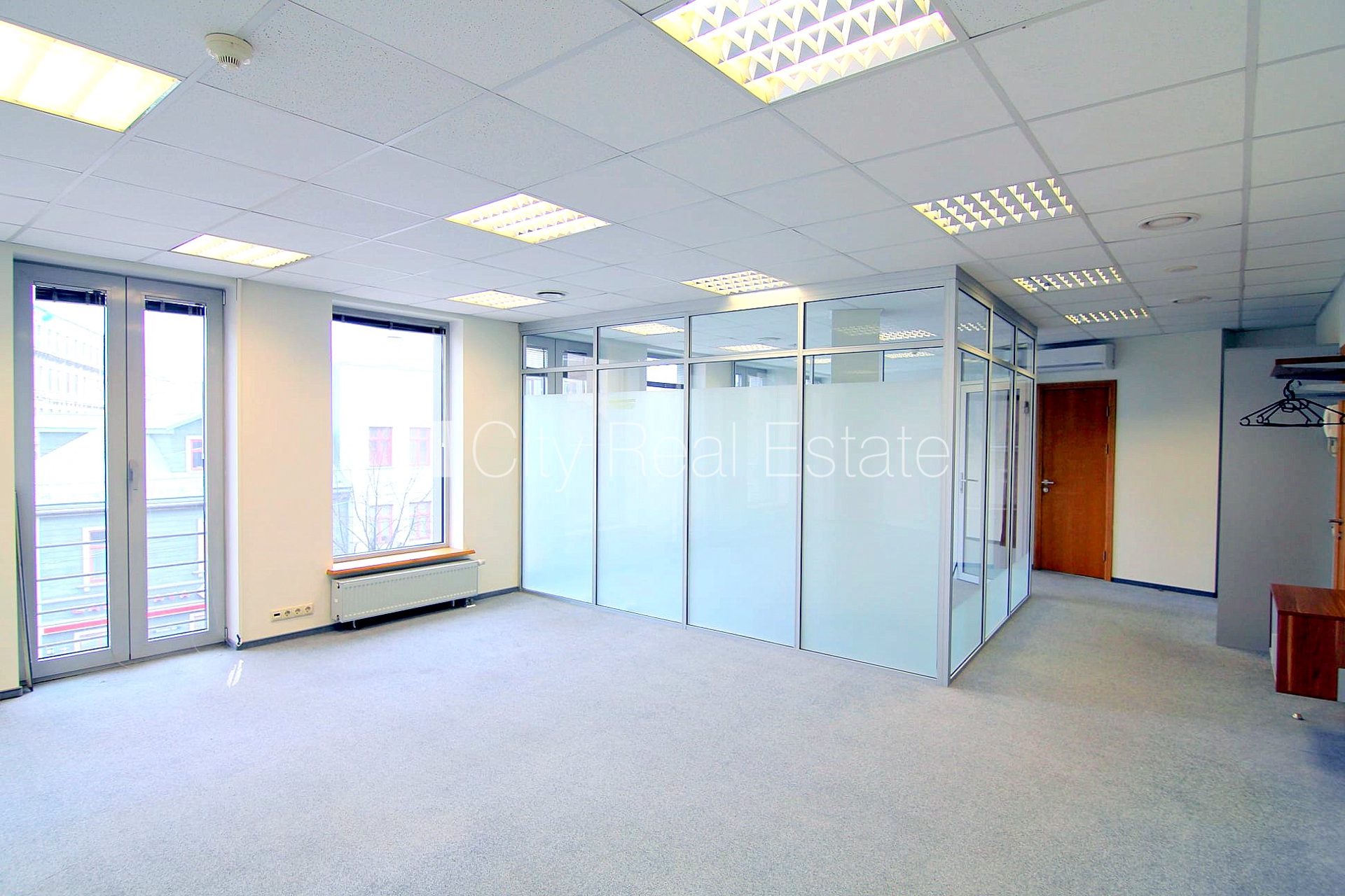 Commercial premises for rent in Riga, City Centre, 74 m², Photo 7 of 10