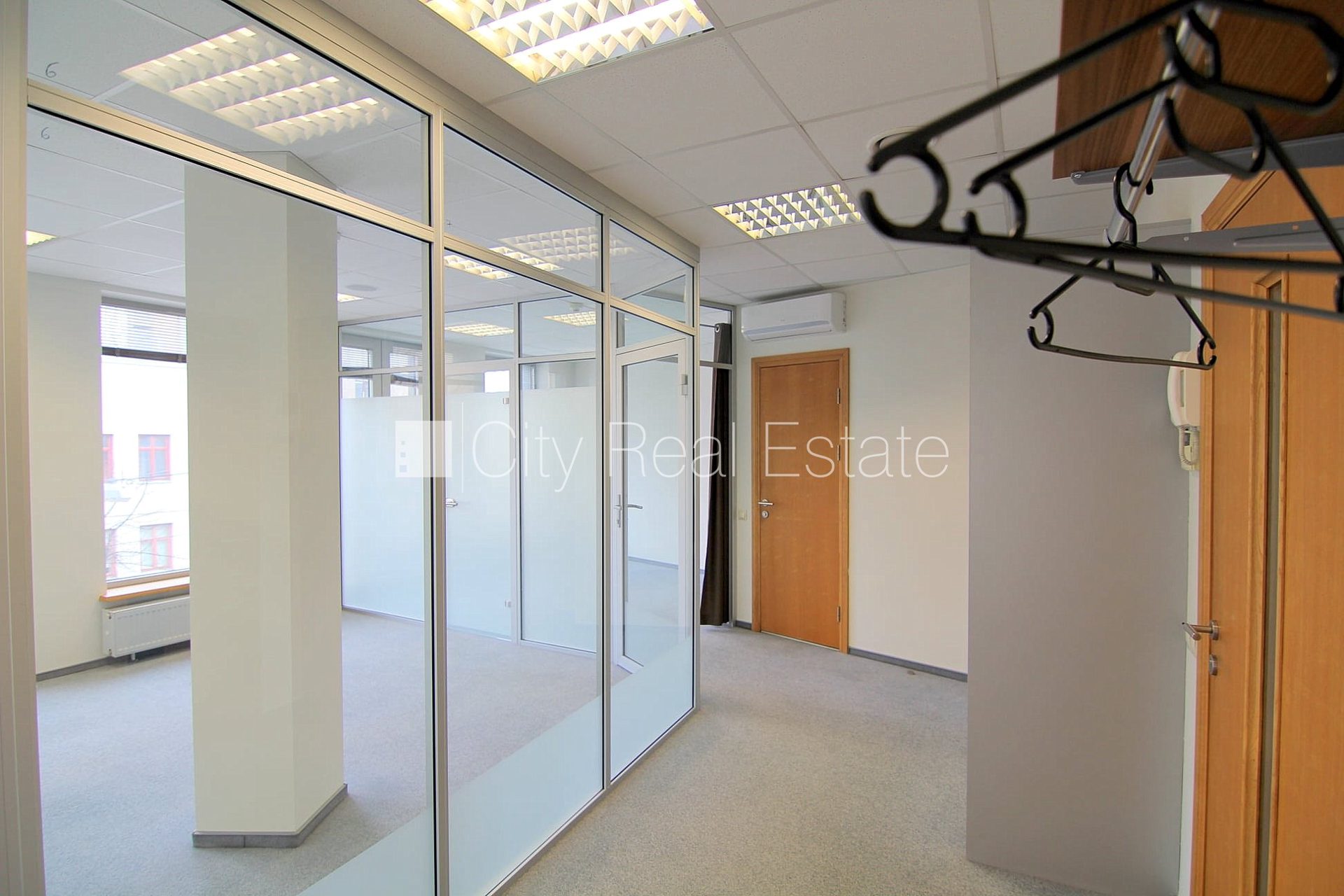Commercial premises for rent in Riga, City Centre, 74 m², Photo 8 of 10