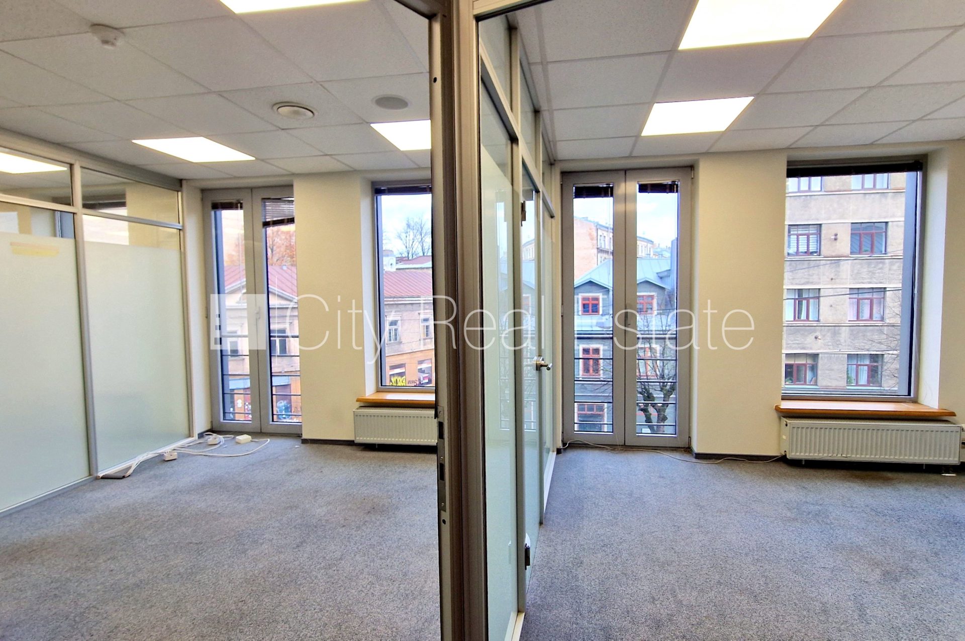 Commercial premises for rent in Riga, City Centre, 74 m², Photo 10 of 10