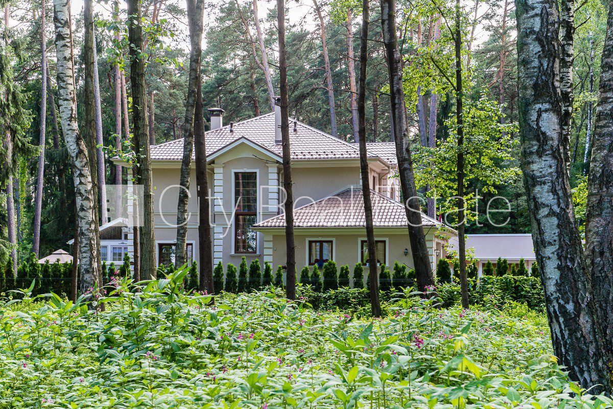 Namas Jūrmala, Dzintari, 365 m², parduodamas, Nuotrauka 5 iš 10