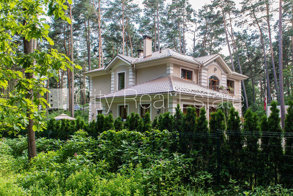Namas Jūrmala, Dzintari, 365 m², parduodamas, Nuotrauka 6 iš 10