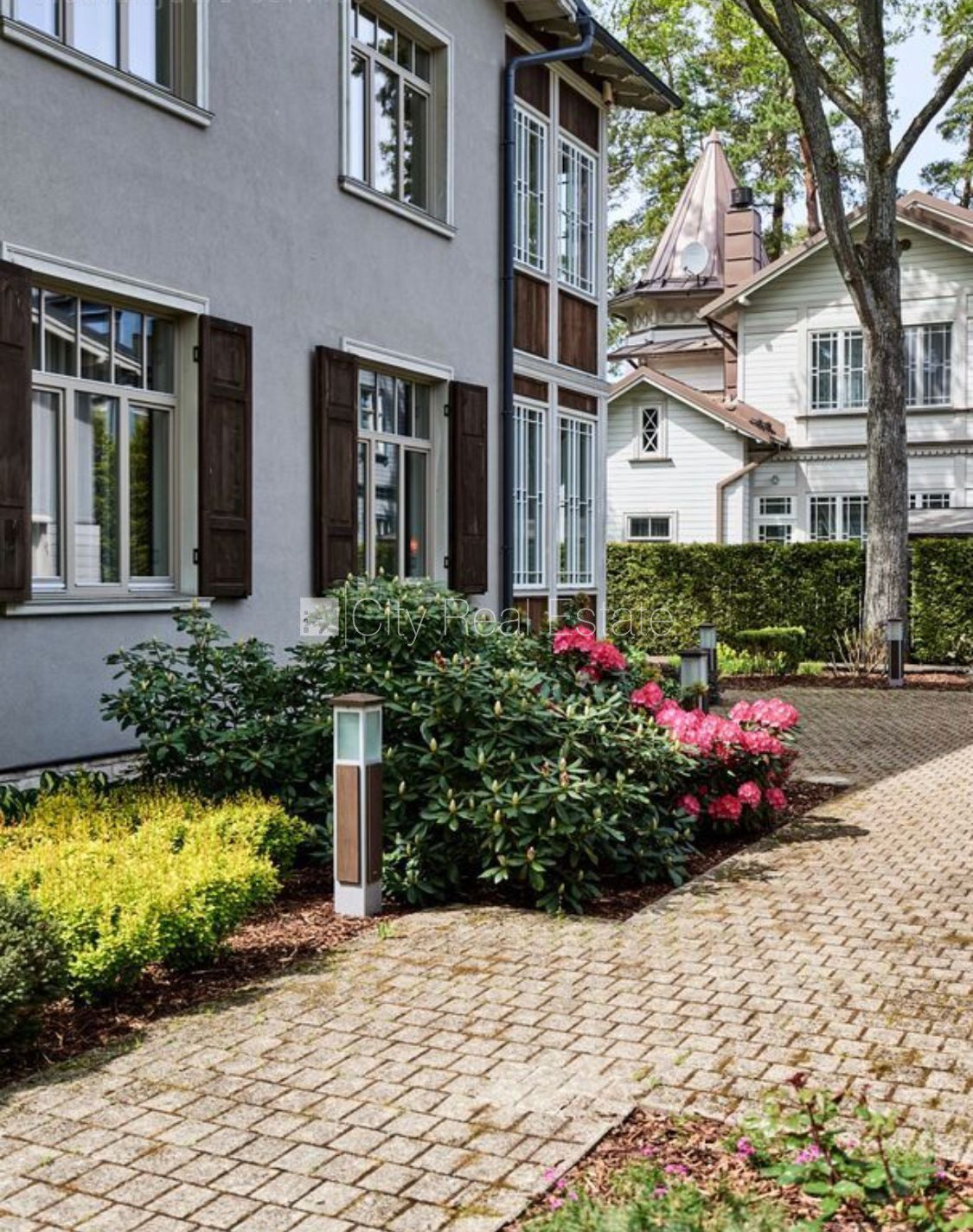 Дом в Юрмала, Булдури, 220 м², продажа, Фото 2 из 10