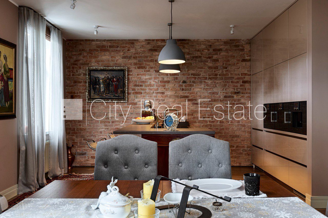 Дом в Юрмала, Булдури, 220 м², продажа, Фото 9 из 10