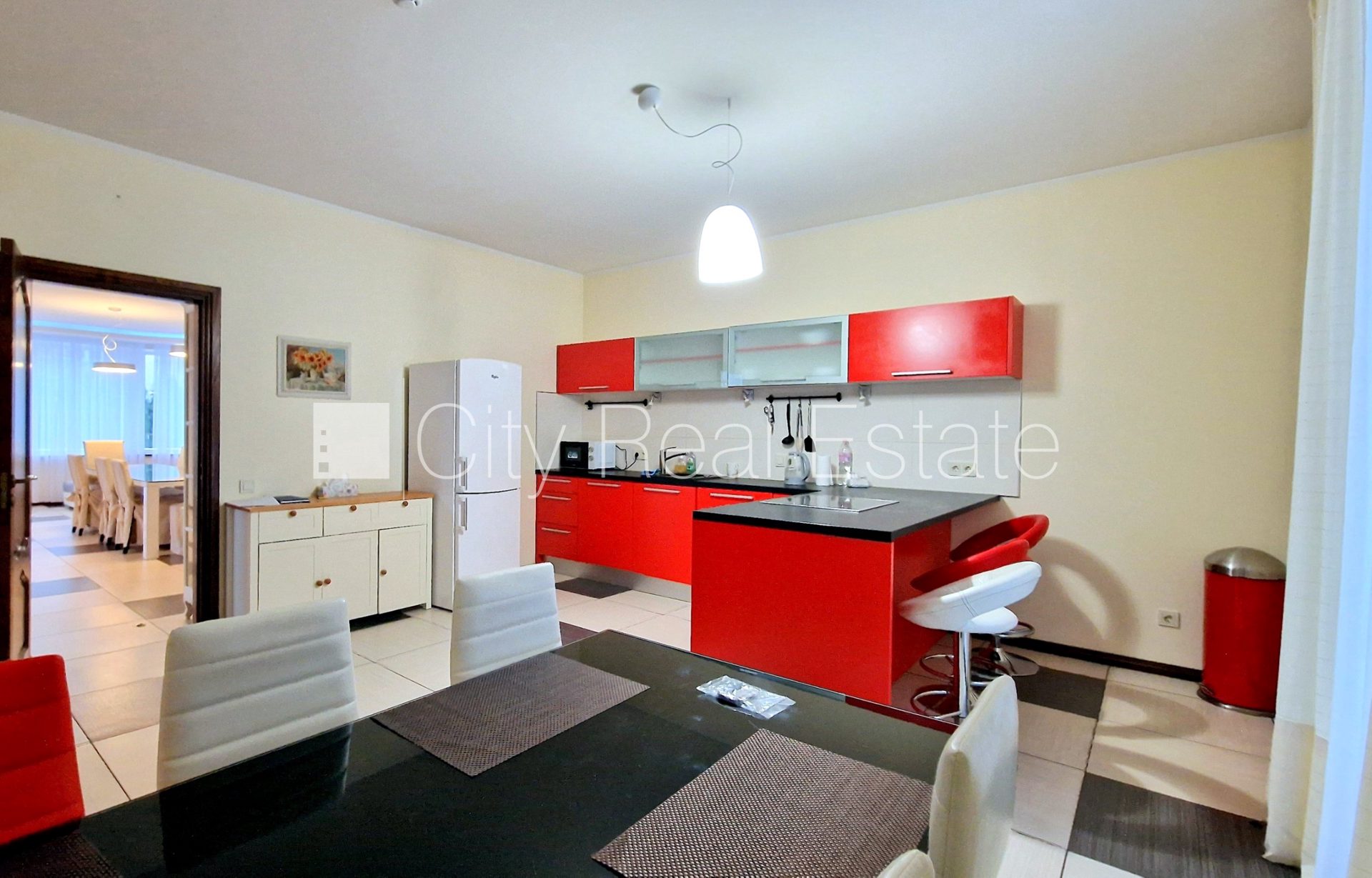 House for sale in Jūrmala, Lielupe, 741 m², Photo 8 of 10