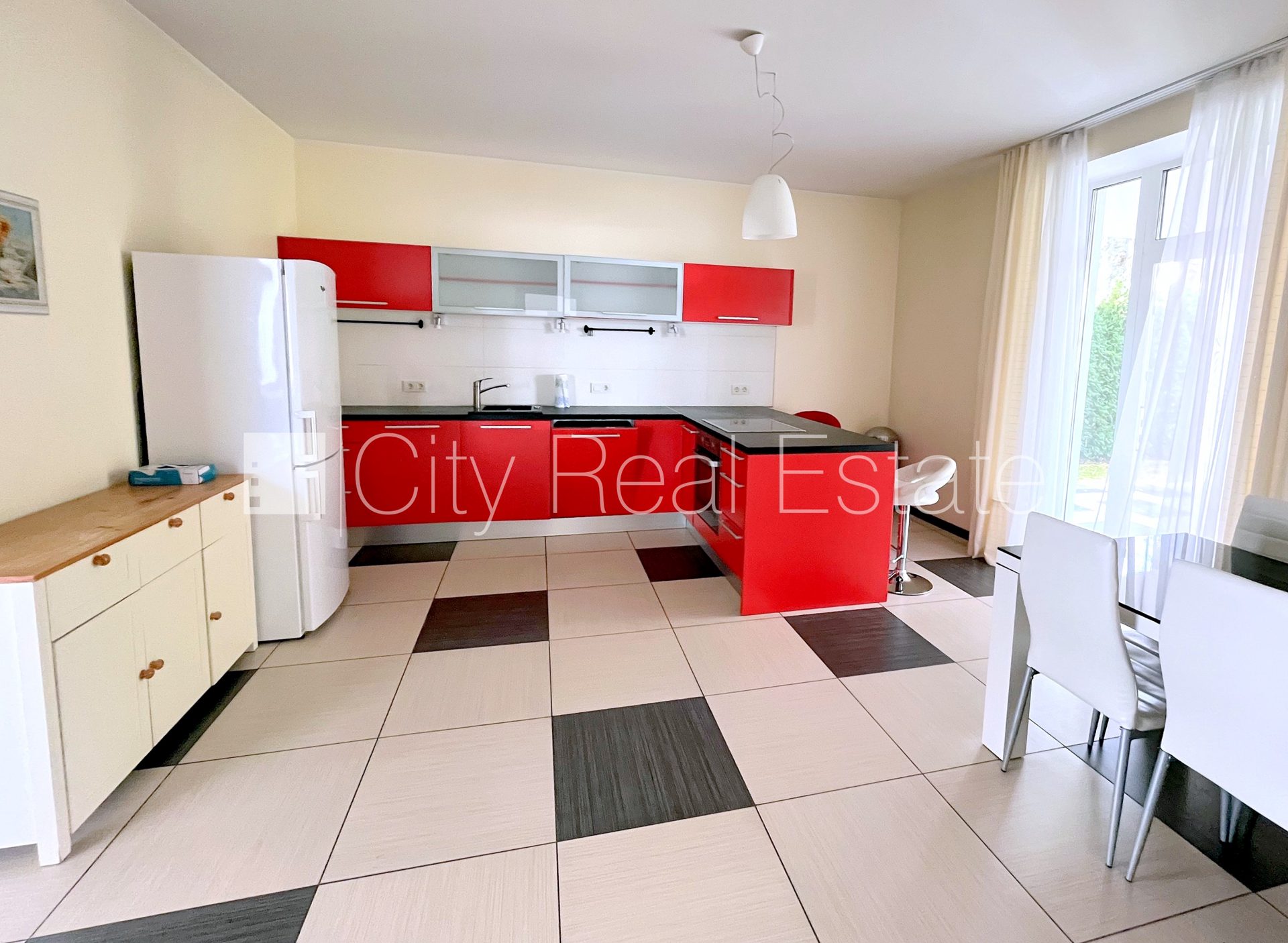 House for sale in Jūrmala, Lielupe, 741 m², Photo 10 of 10