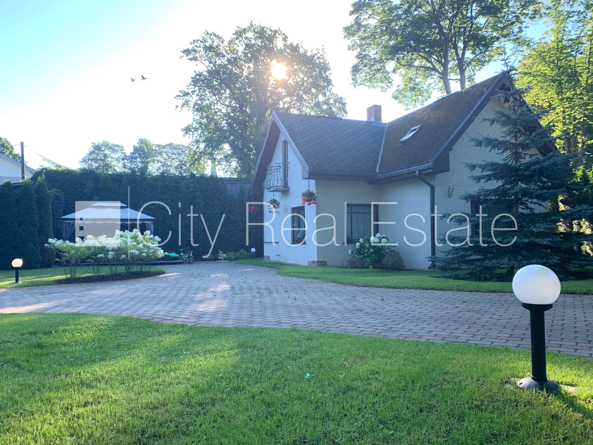 Namas Jūrmala, Dubulti, 150 m², parduodamas, Nuotrauka 1 iš 10