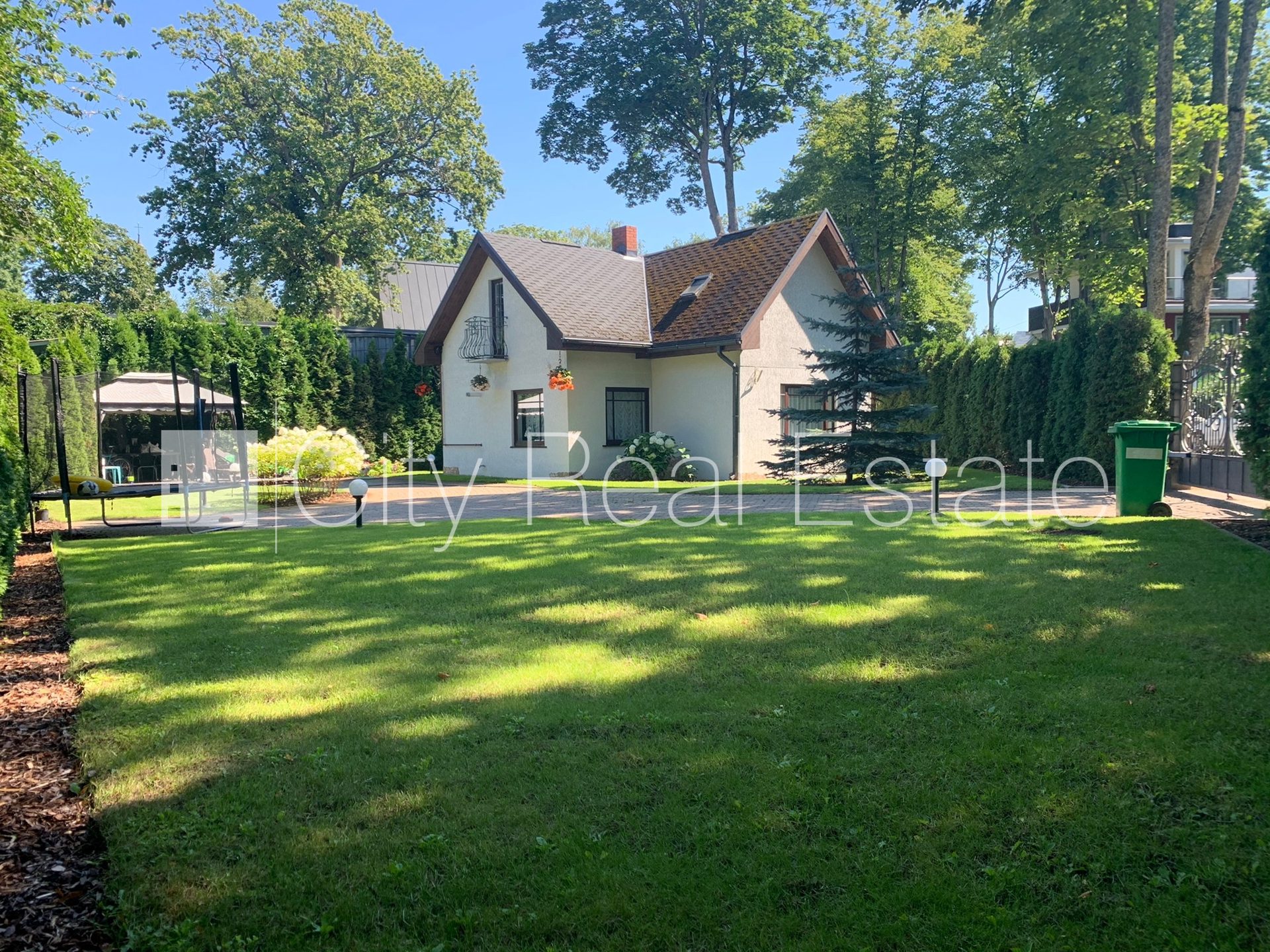 Namas Jūrmala, Dubulti, 150 m², parduodamas, Nuotrauka 2 iš 10