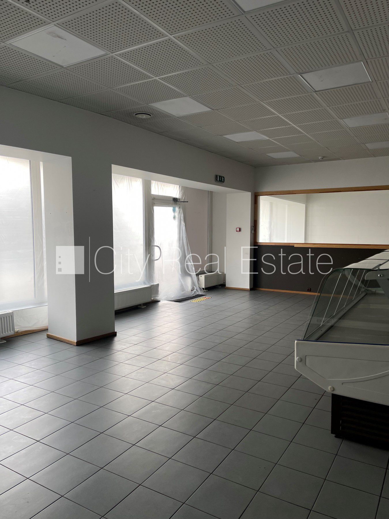 Commercial premises for rent in Riga, Jugla, 160 m², Photo 5 of 10
