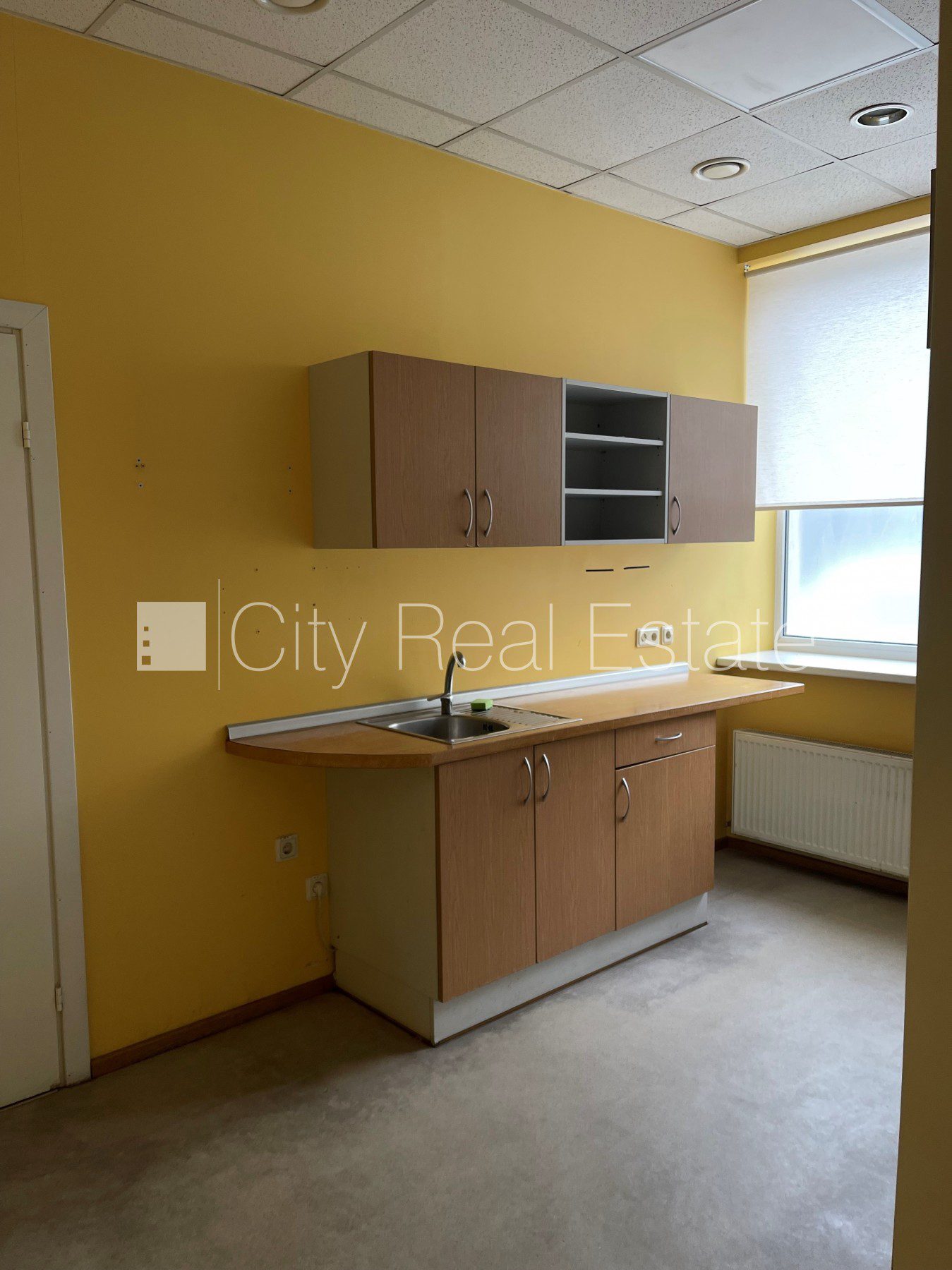 Commercial premises for rent in Riga, Jugla, 160 m², Photo 10 of 10
