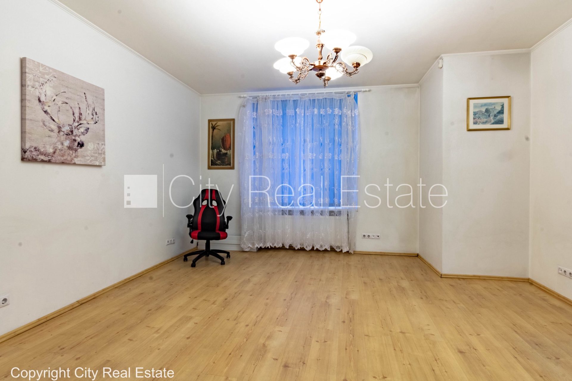 4 kambarių butas Rīga, Centrs, 83 m², parduodamas, Nuotrauka 2 iš 10