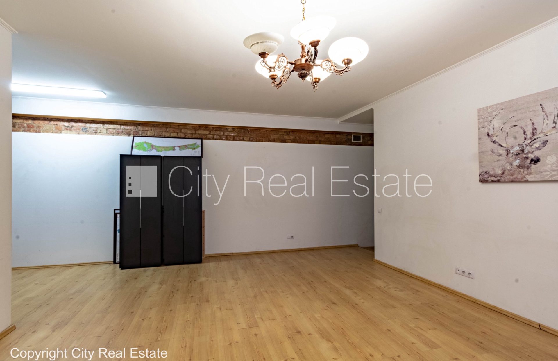 4 kambarių butas Rīga, Centrs, 83 m², parduodamas, Nuotrauka 4 iš 10