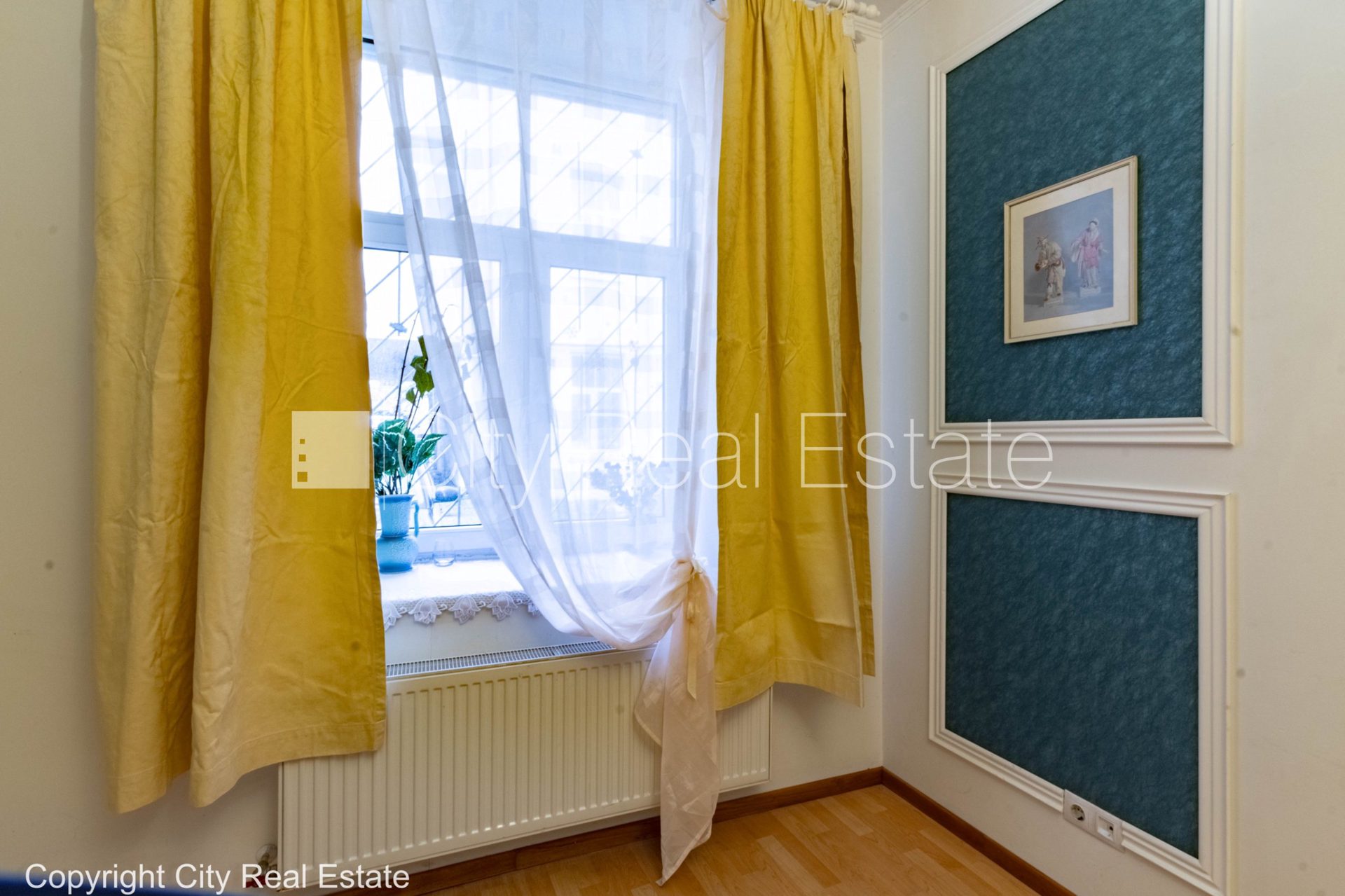 4 kambarių butas Rīga, Centrs, 83 m², parduodamas, Nuotrauka 7 iš 10