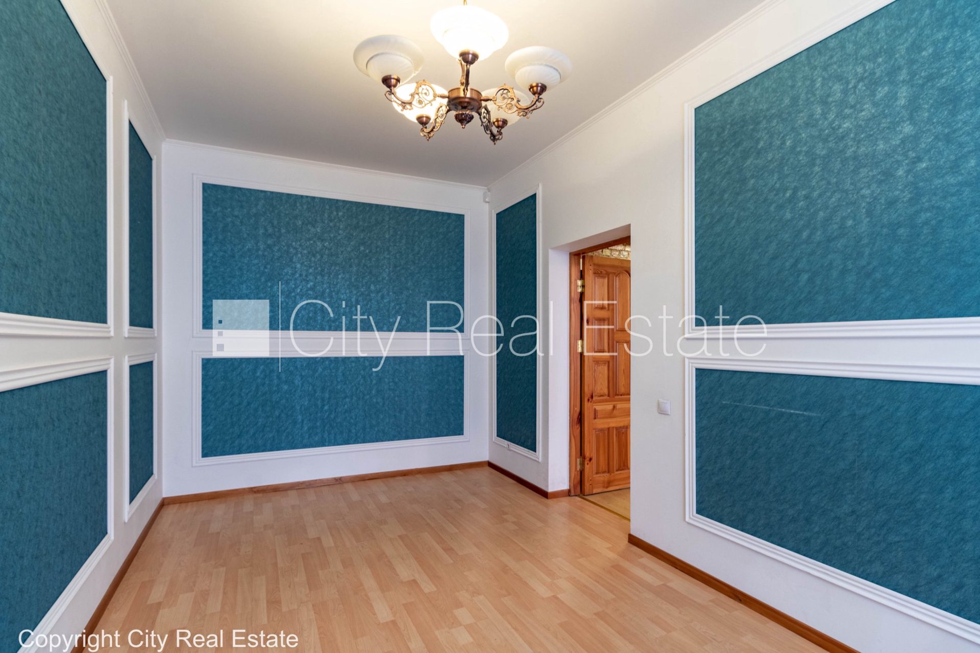 4 kambarių butas Rīga, Centrs, 83 m², parduodamas, Nuotrauka 8 iš 10