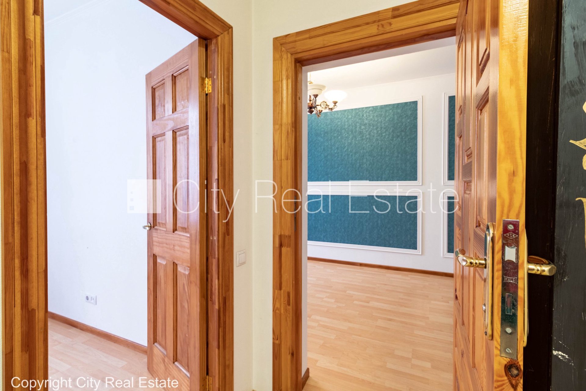 4 kambarių butas Rīga, Centrs, 83 m², parduodamas, Nuotrauka 9 iš 10