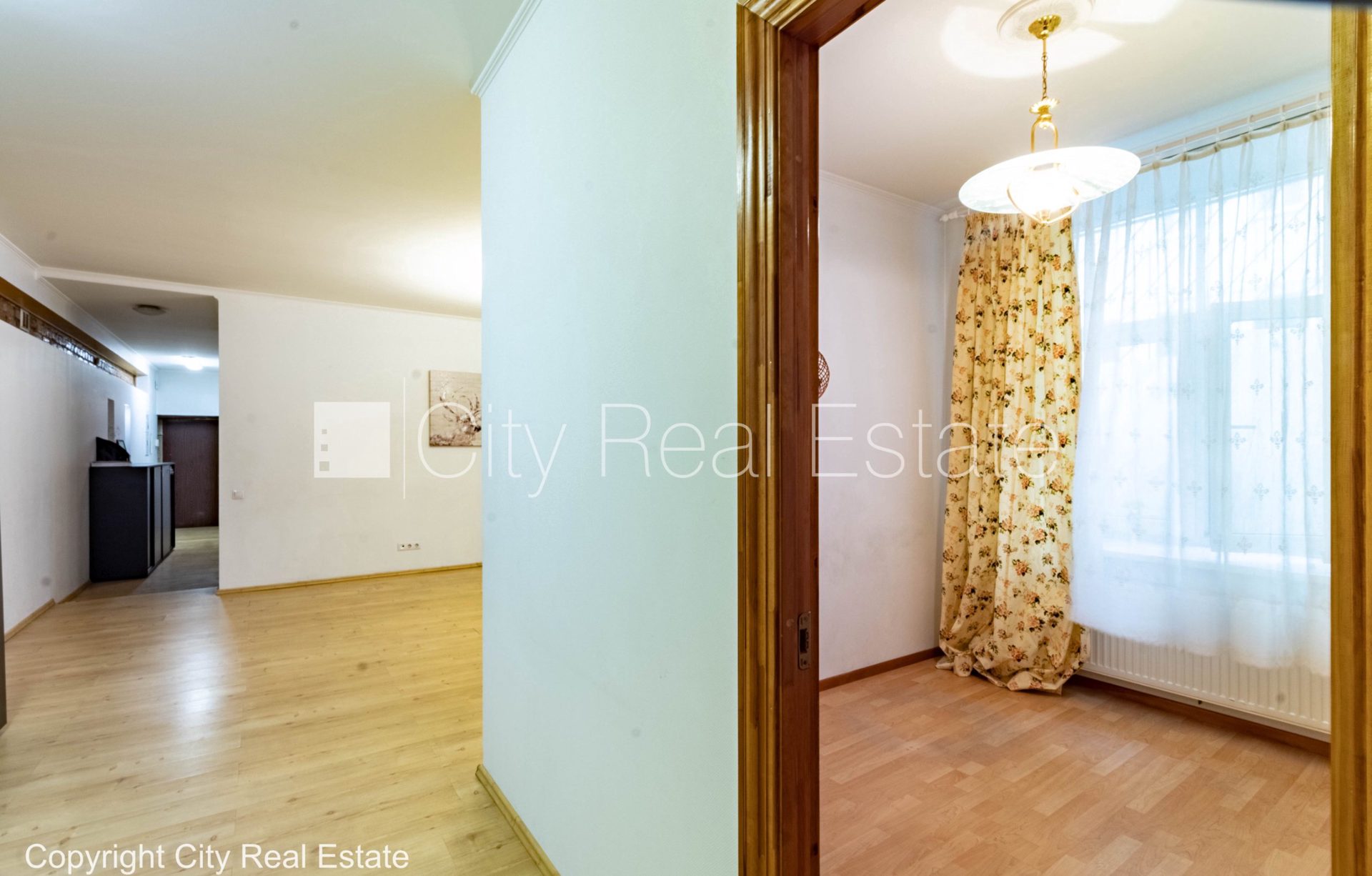 4 kambarių butas Rīga, Centrs, 83 m², parduodamas, Nuotrauka 10 iš 10