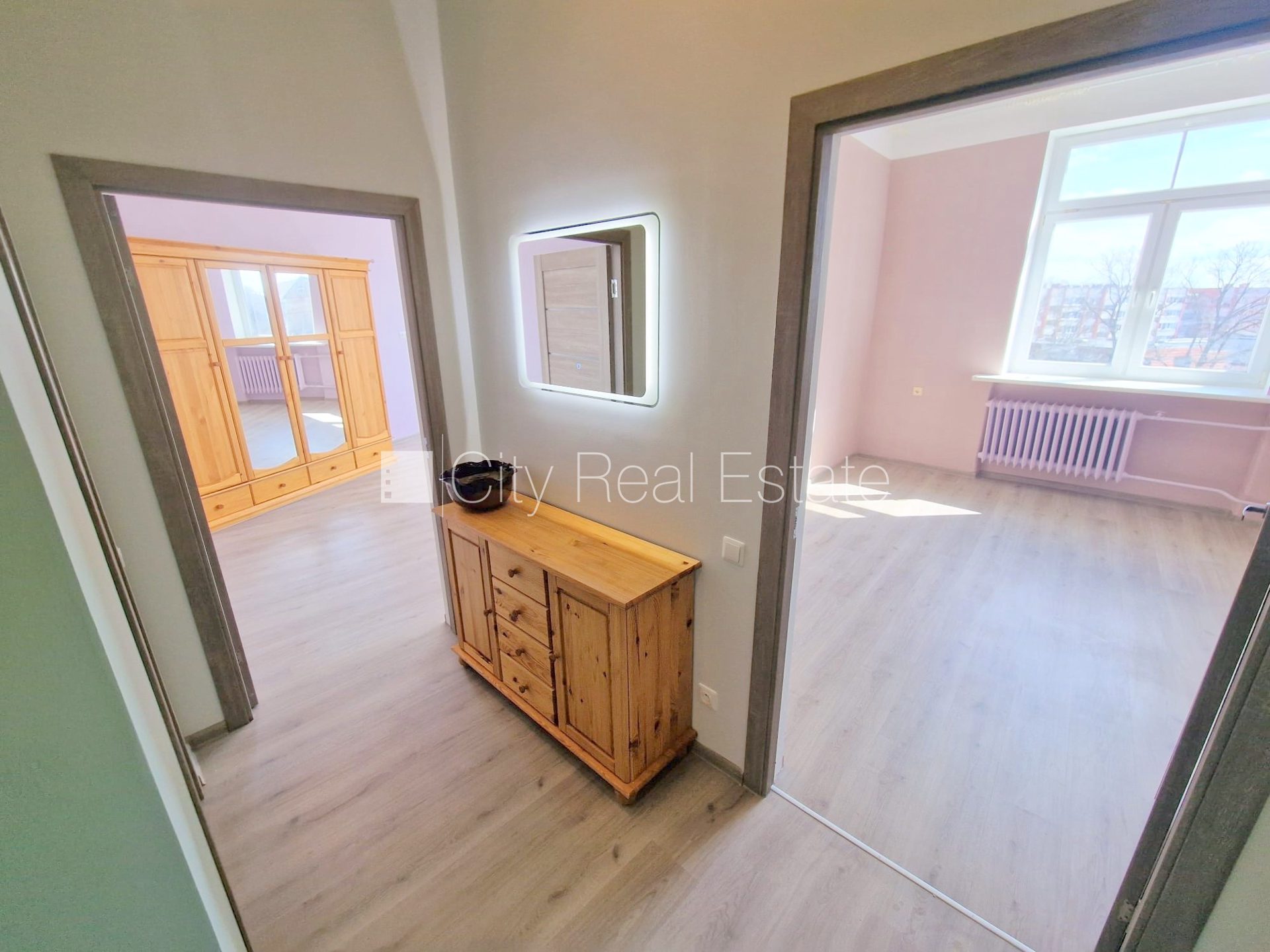 2-room apartment for rent in Ozolnieki Parish, 68 m², Photo 1 of 10