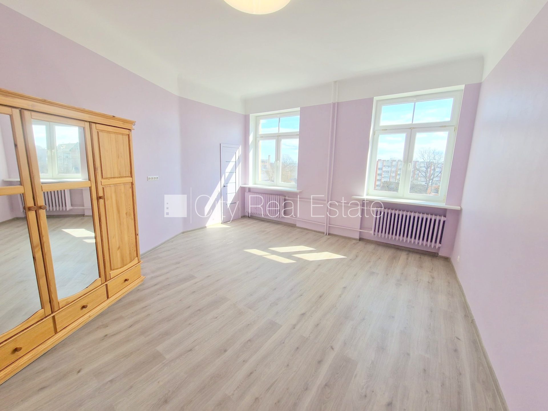 2-room apartment for rent in Ozolnieki Parish, 68 m², Photo 2 of 10