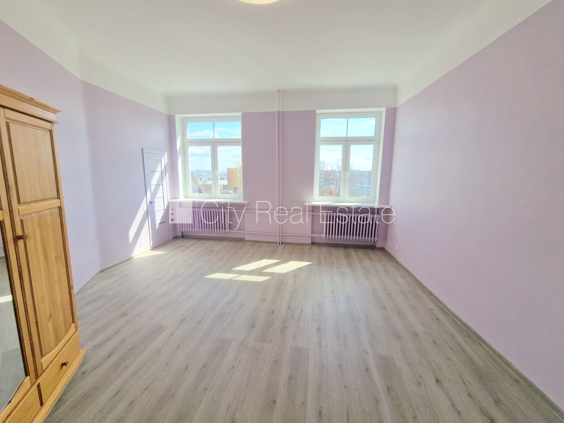 2-room apartment for rent in Ozolnieki Parish, 68 m², Photo 3 of 10