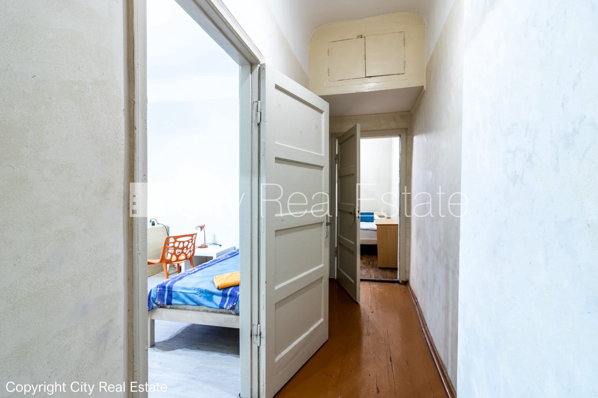 4-комнатная квартира в Рига, Центр, 85 м², аренда, Фото 6 из 10