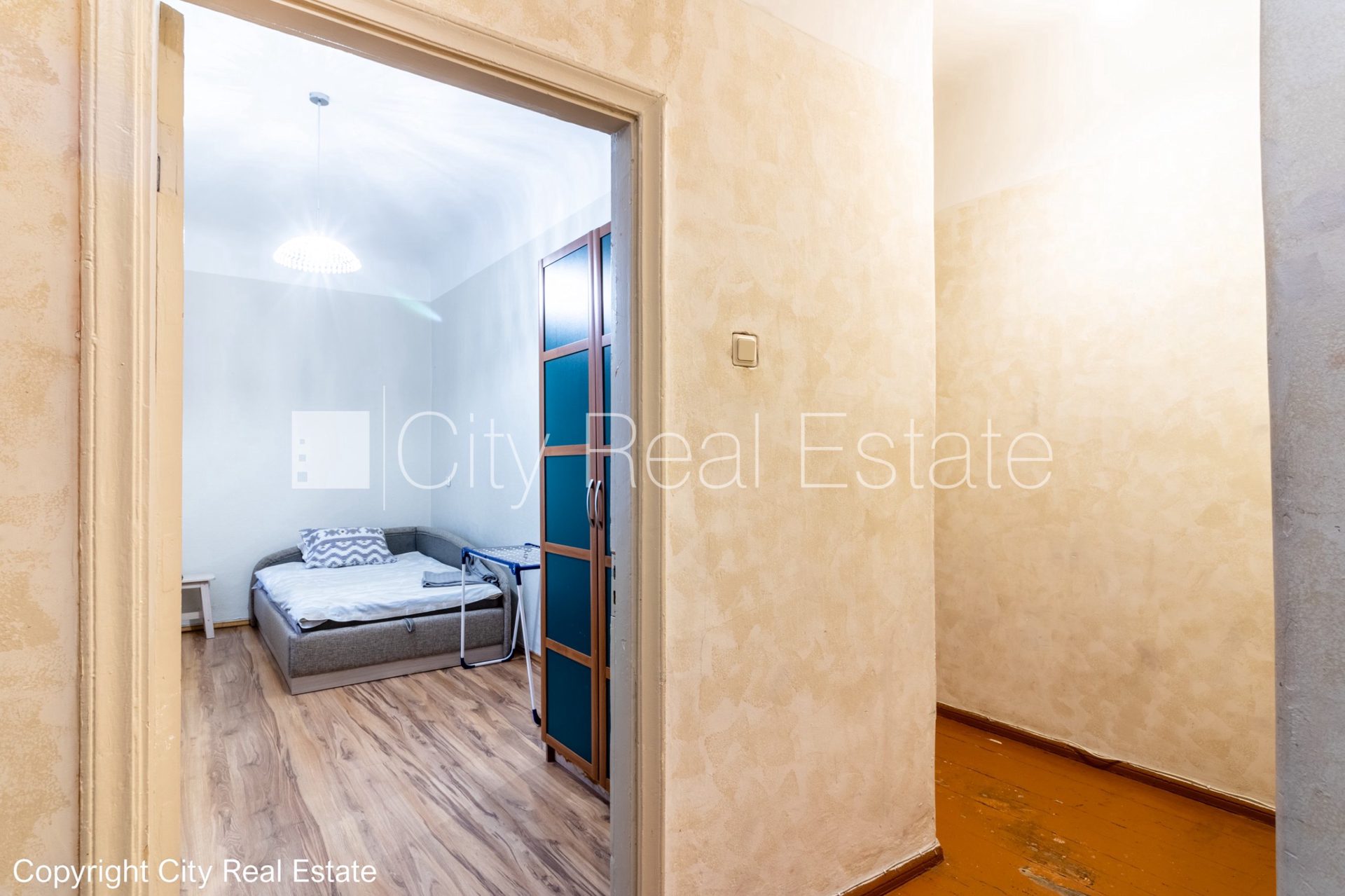 4-комнатная квартира в Рига, Центр, 85 м², аренда, Фото 7 из 10