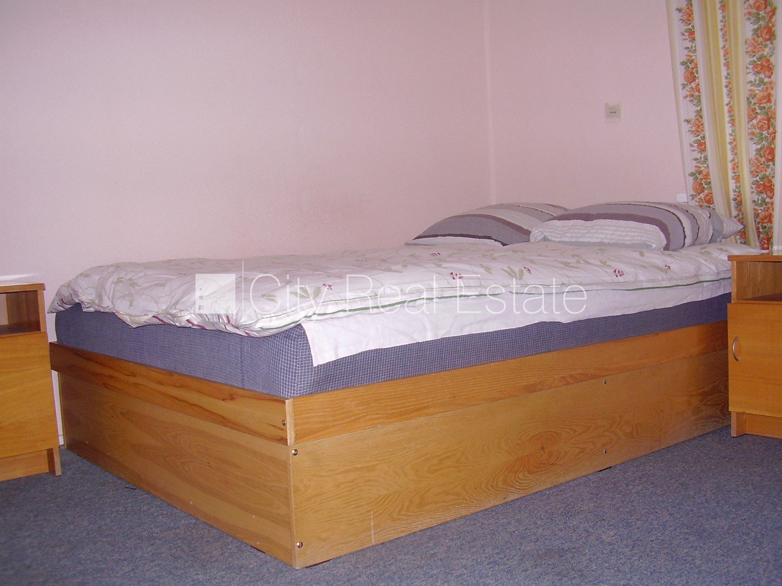 3 kambarių butas Rīga, Centrs, 80 m², nuomojamas, Nuotrauka 5 iš 10