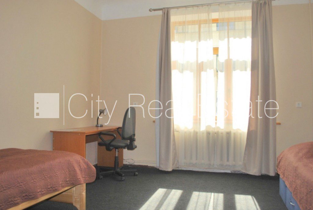 3-room apartment for rent in Riga, City Centre, 80 m², Photo 4 of 10