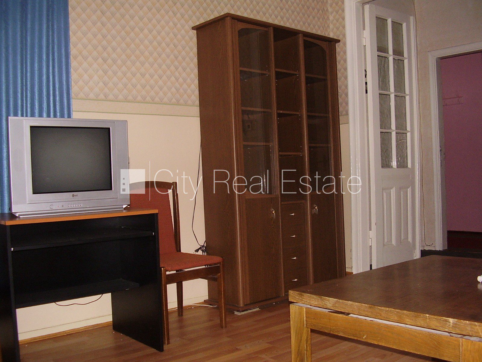 3-room apartment for rent in Riga, City Centre, 80 m², Photo 6 of 10