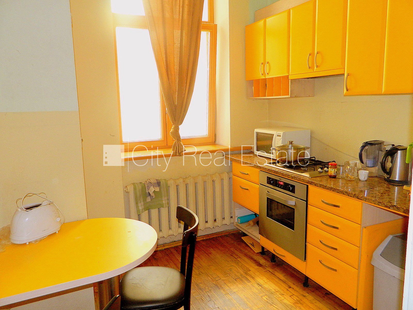 3-room apartment for rent in Riga, City Centre, 80 m², Photo 8 of 10