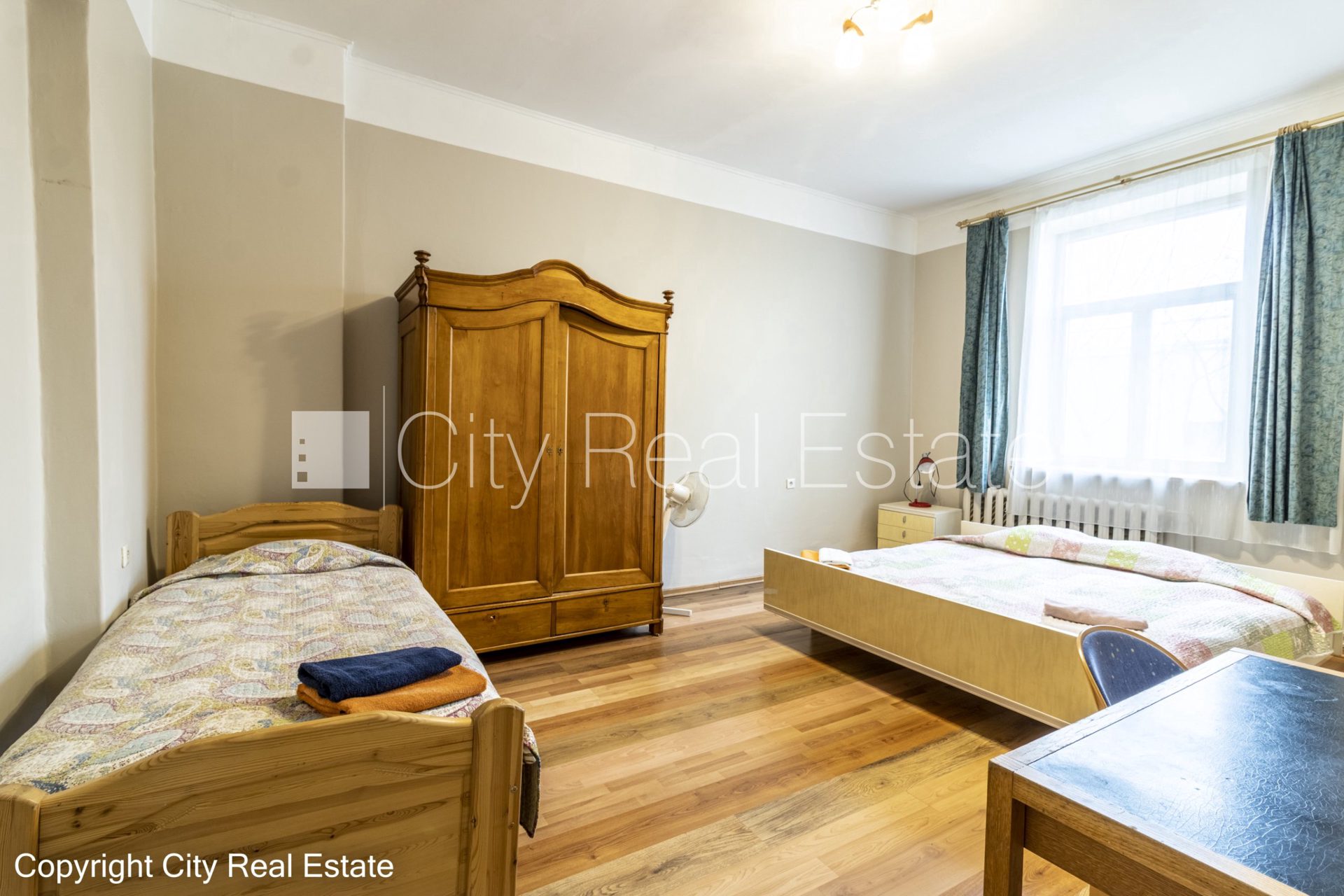 3-room apartment for rent in Riga, City Centre, 83 m², Photo 8 of 10