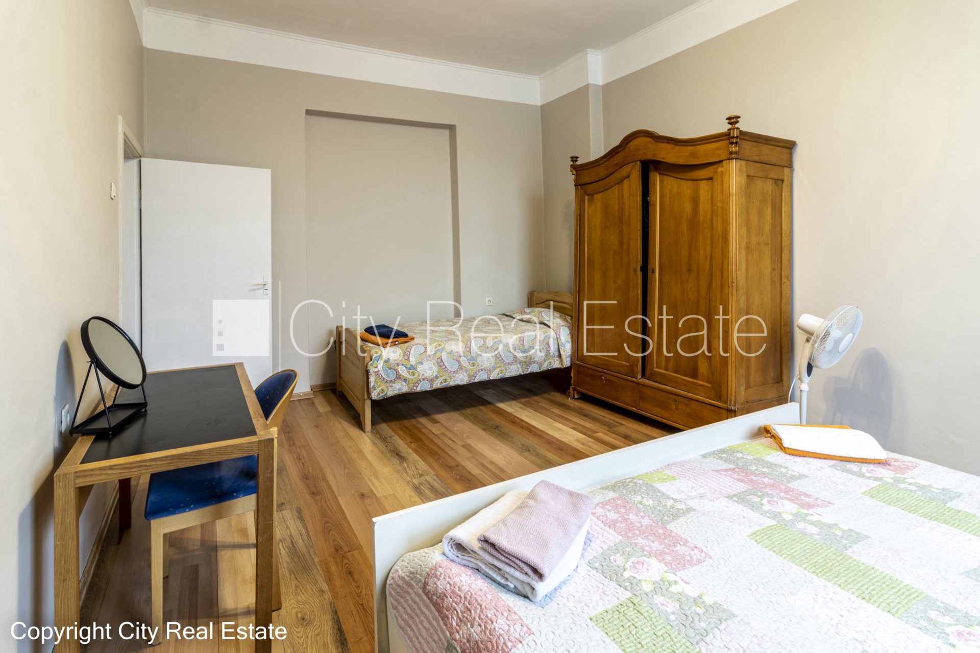 3-room apartment for rent in Riga, City Centre, 83 m², Photo 10 of 10
