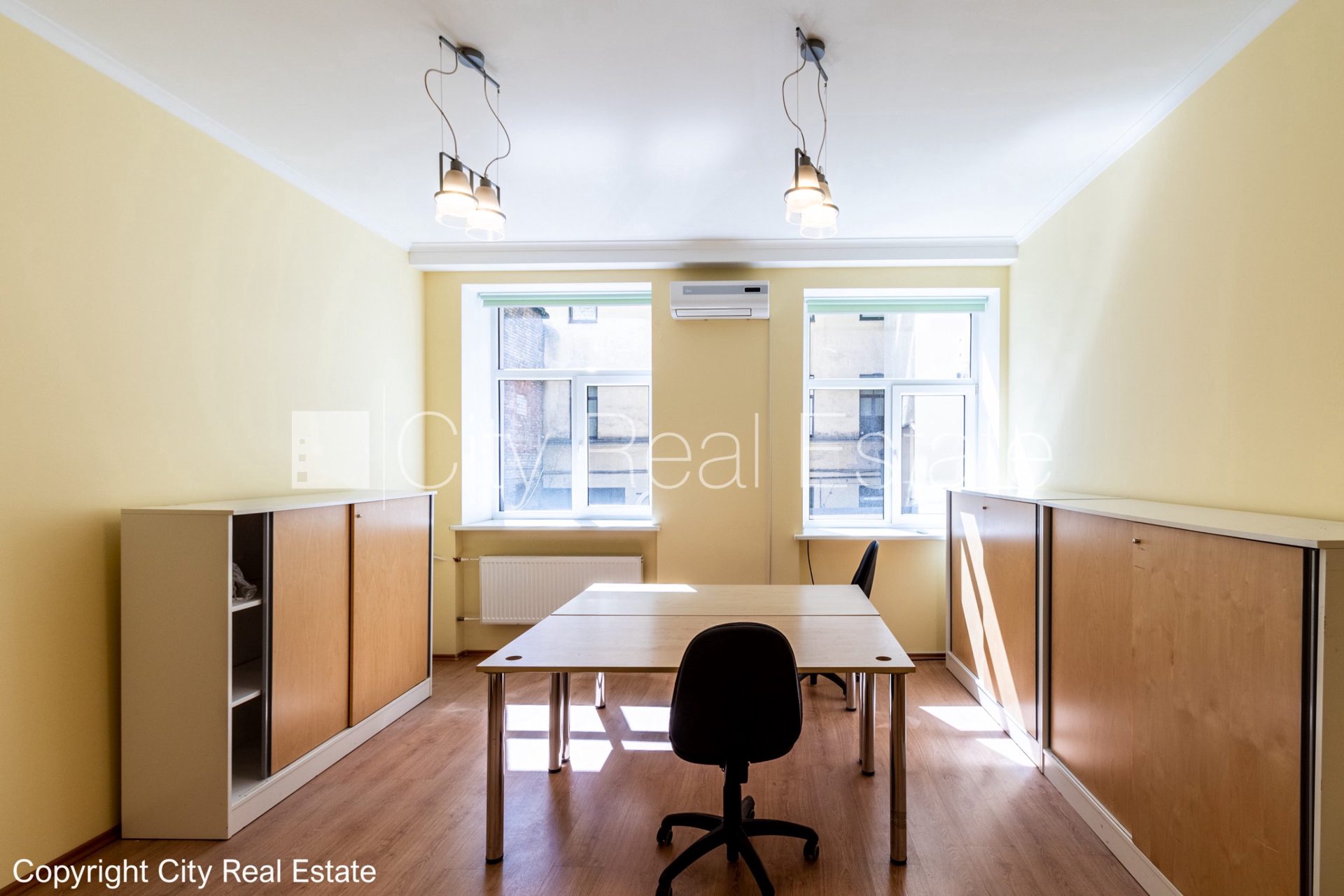 3-room apartment for rent in Riga, City Centre, 87 m², Photo 2 of 10