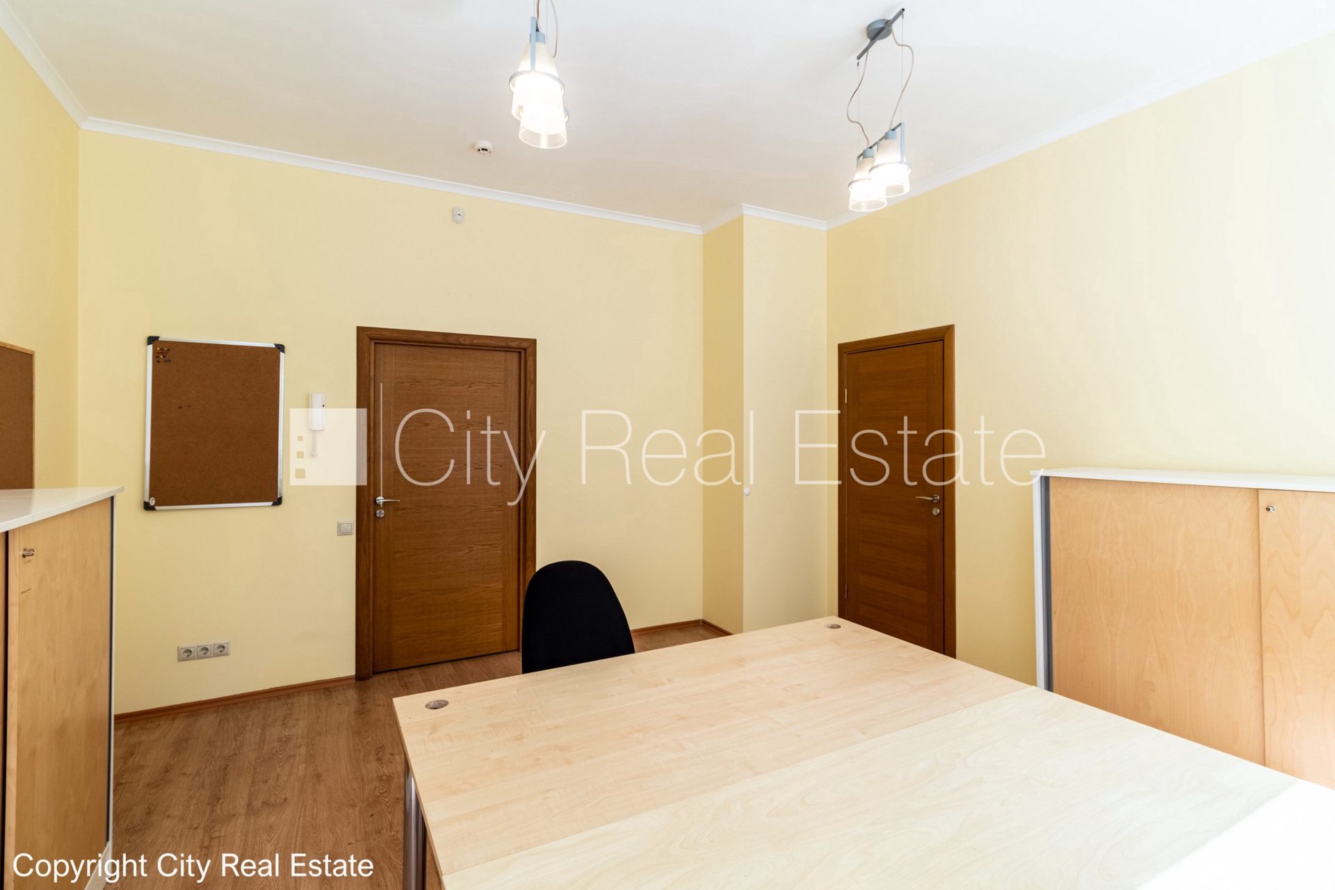 3-room apartment for rent in Riga, City Centre, 87 m², Photo 3 of 10