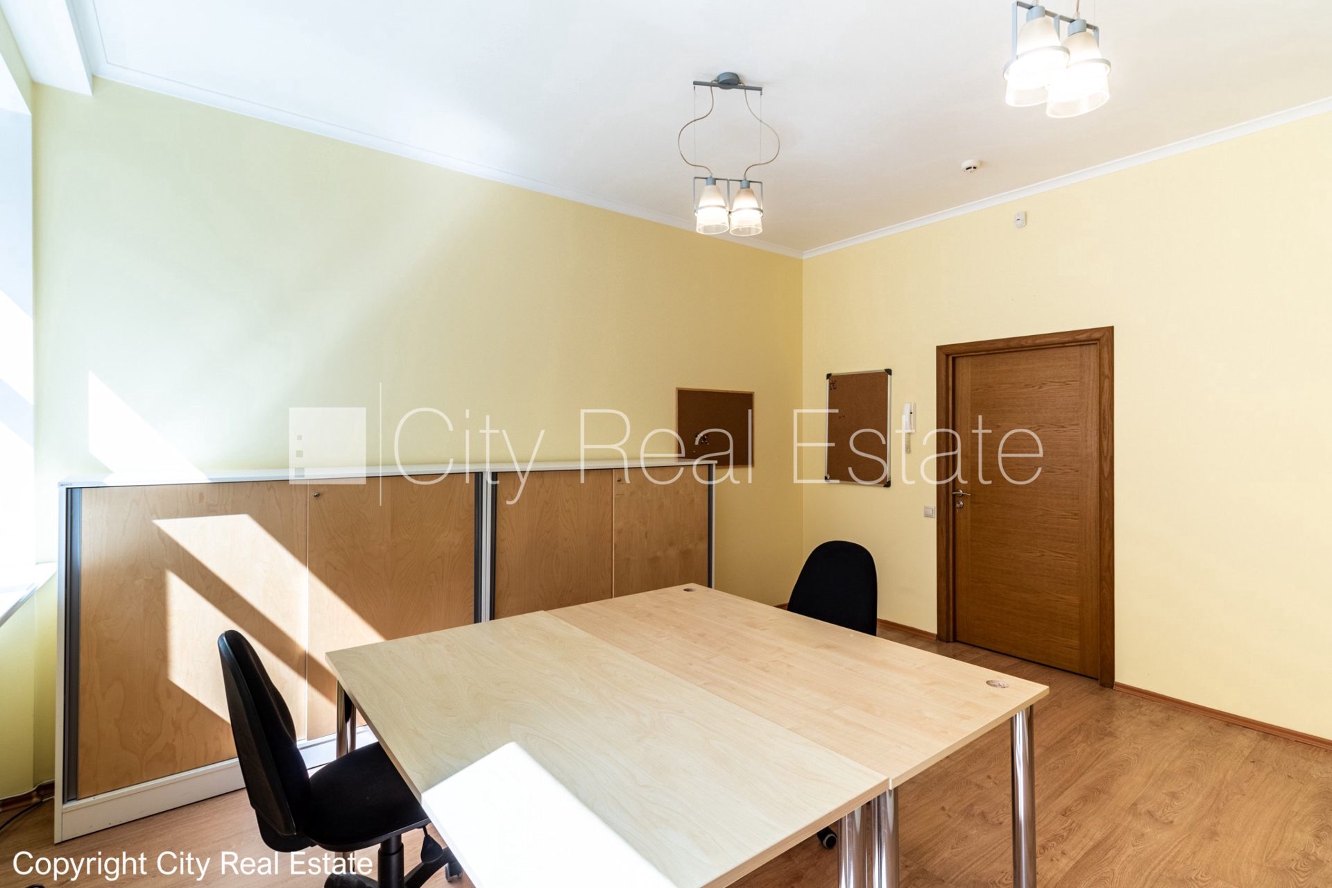 3-room apartment for rent in Riga, City Centre, 87 m², Photo 4 of 10