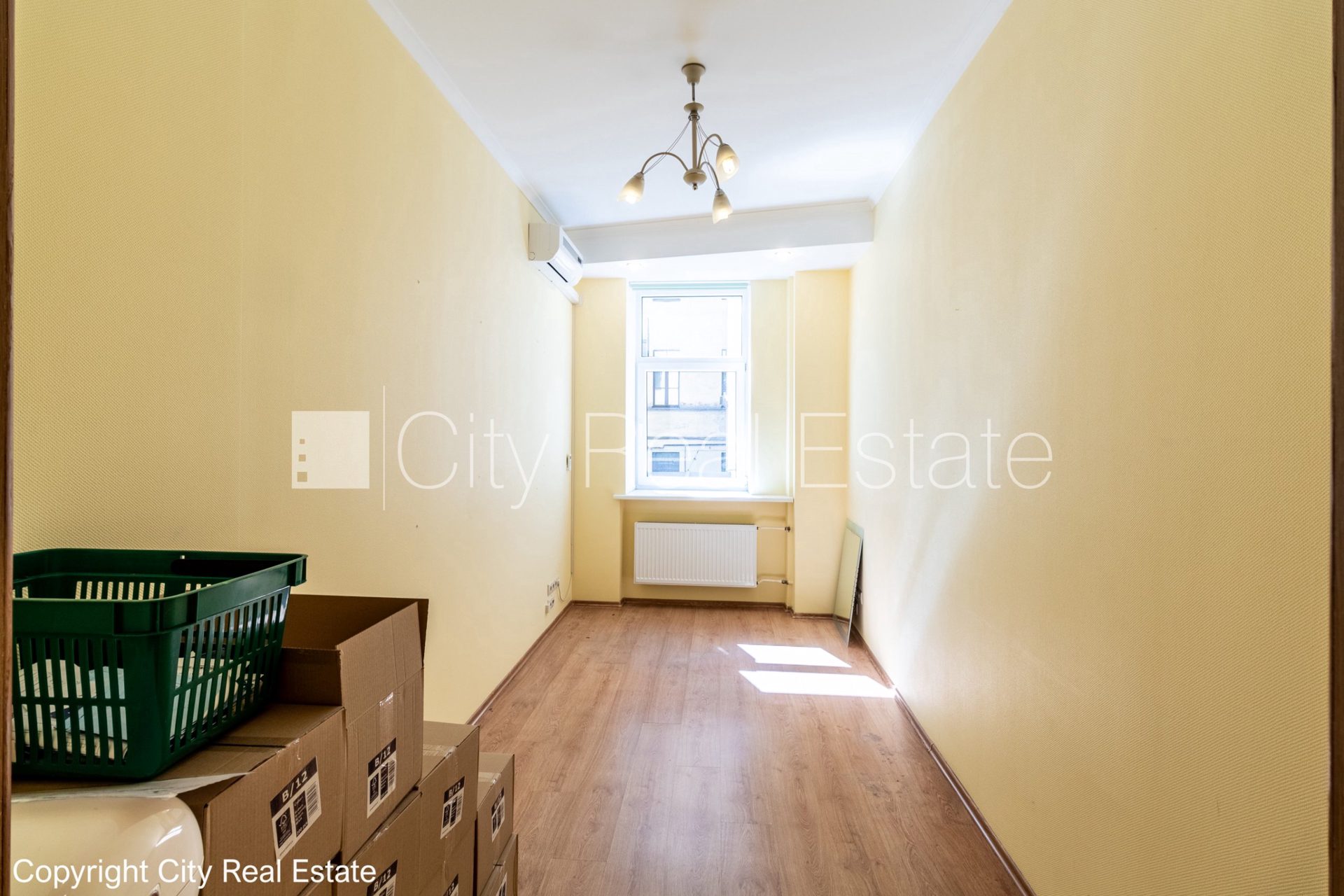 3-room apartment for rent in Riga, City Centre, 87 m², Photo 5 of 10