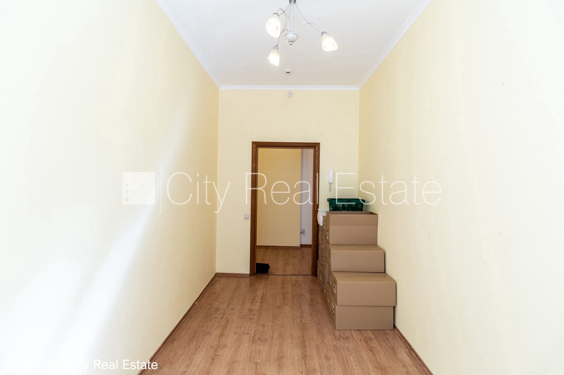 3-room apartment for rent in Riga, City Centre, 87 m², Photo 6 of 10