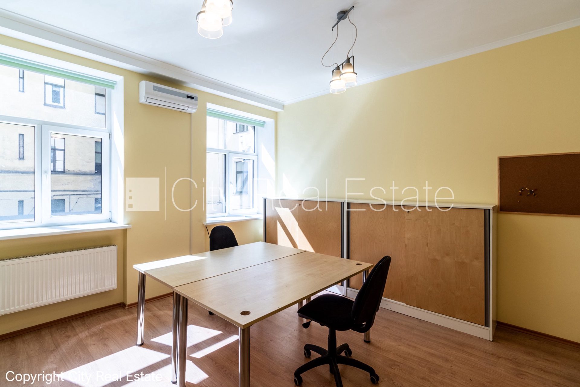 3-room apartment for rent in Riga, City Centre, 87 m², Photo 7 of 10