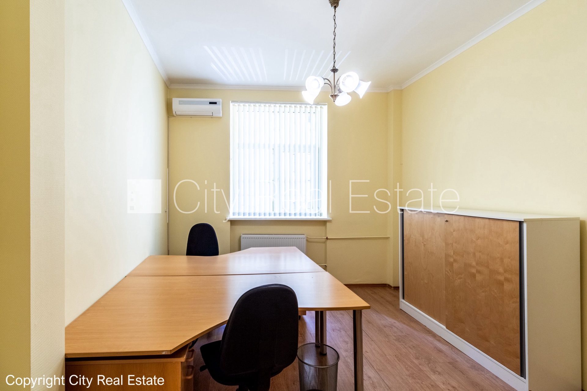 3-room apartment for rent in Riga, City Centre, 87 m², Photo 8 of 10
