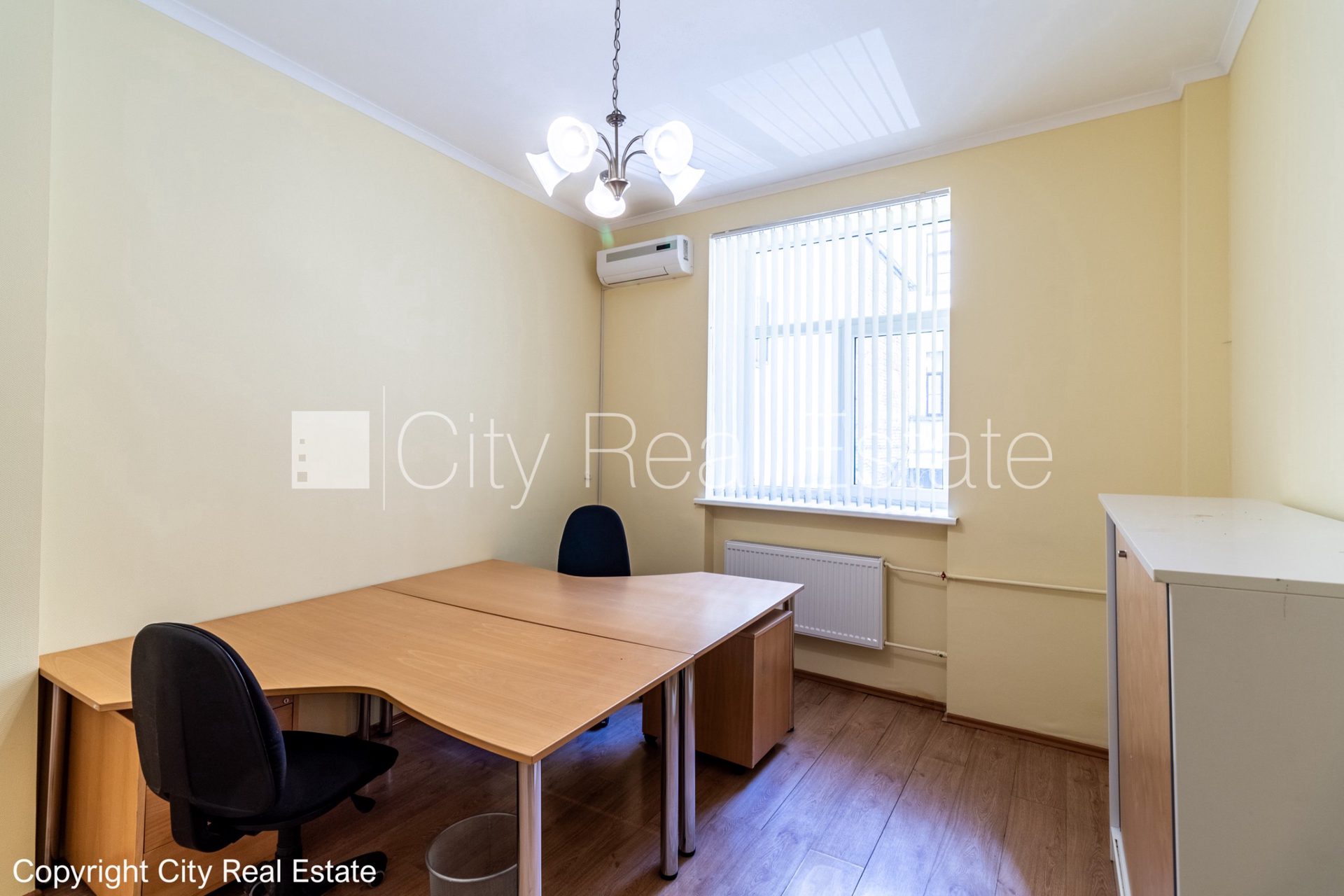 3-room apartment for rent in Riga, City Centre, 87 m², Photo 9 of 10