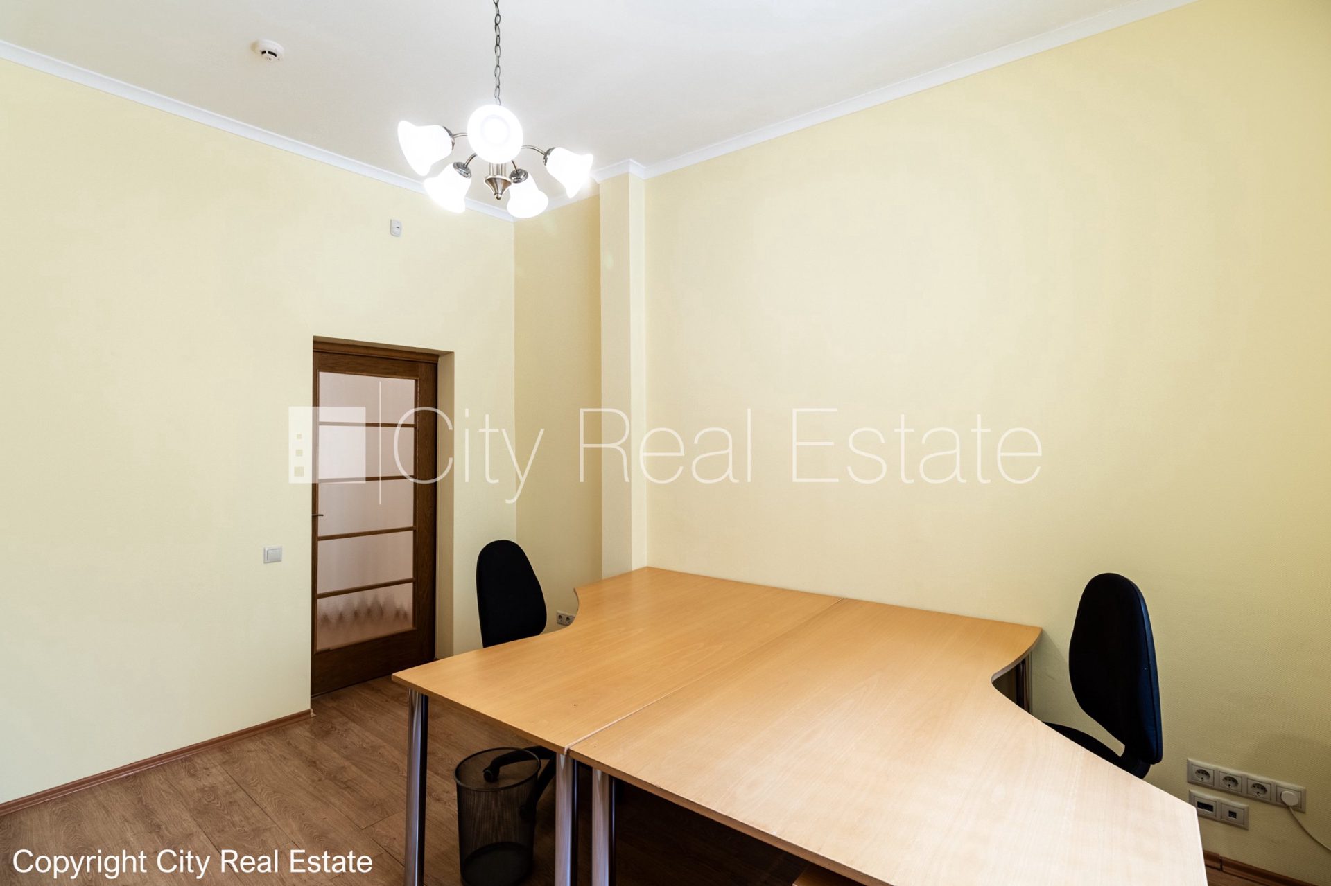 3-room apartment for rent in Riga, City Centre, 87 m², Photo 10 of 10
