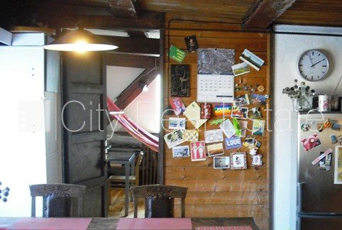 3 kambarių butas Rīga, Vecrīga, 76 m², parduodamas, Nuotrauka 3 iš 10