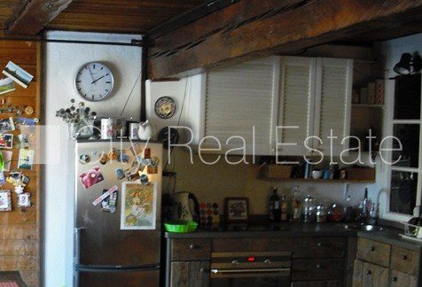 3 kambarių butas Rīga, Vecrīga, 76 m², parduodamas, Nuotrauka 4 iš 10