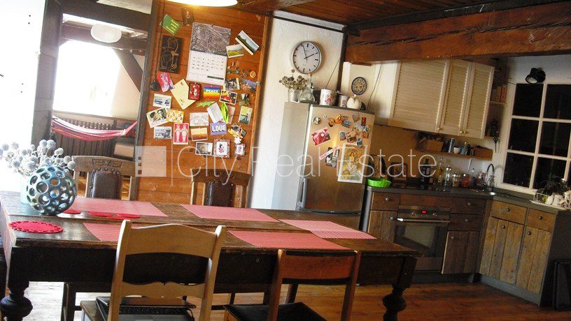 3 kambarių butas Rīga, Vecrīga, 76 m², parduodamas, Nuotrauka 5 iš 10