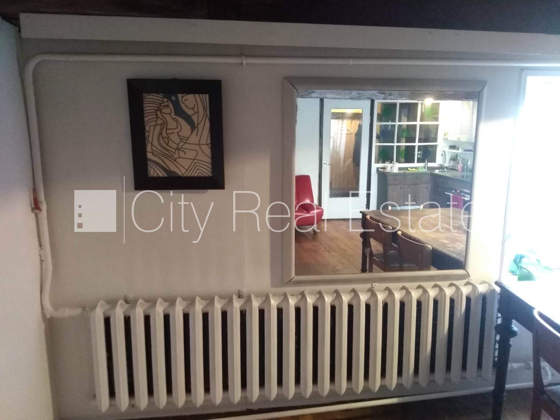3 kambarių butas Rīga, Vecrīga, 76 m², parduodamas, Nuotrauka 9 iš 10