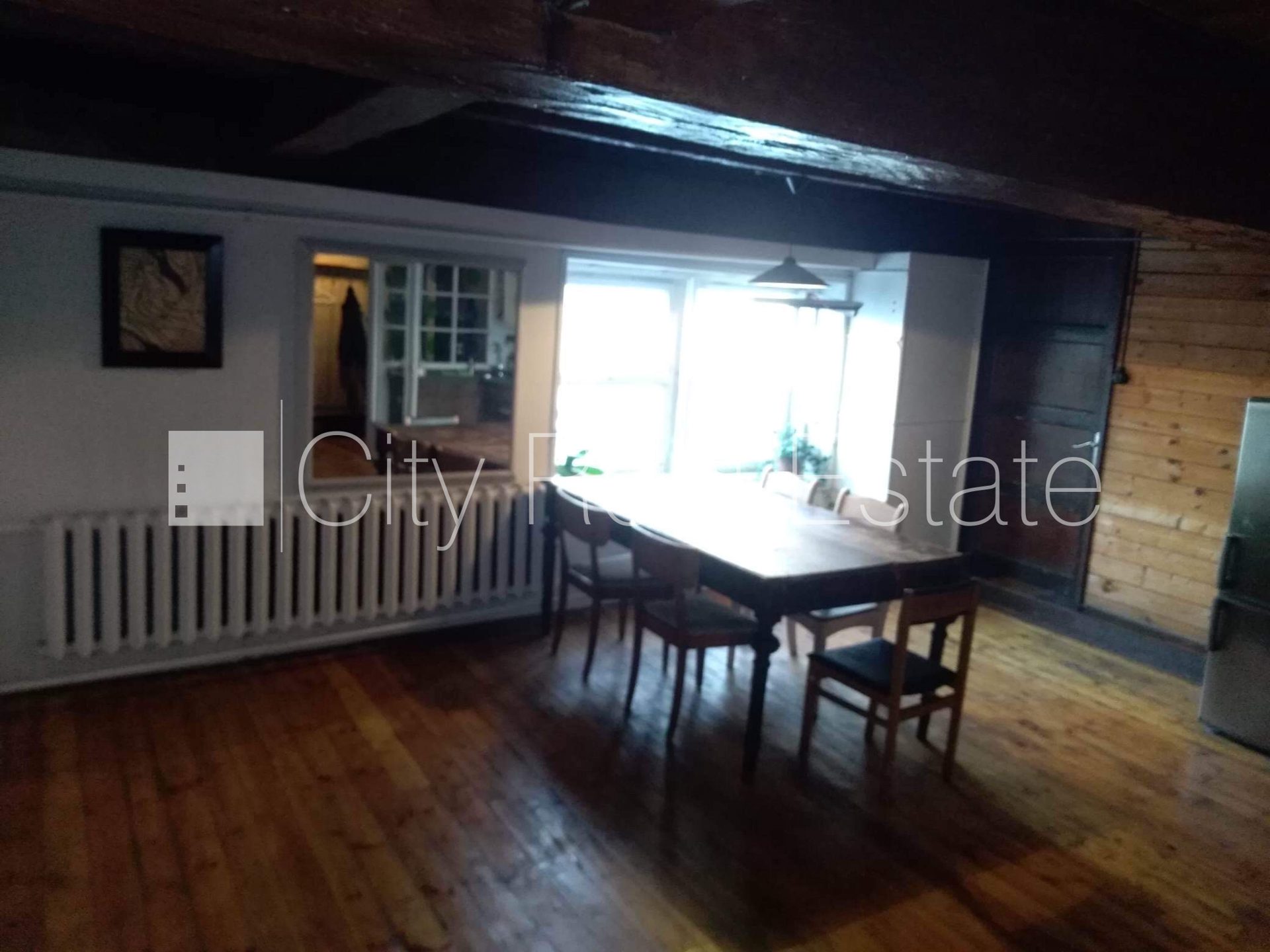 3 kambarių butas Rīga, Vecrīga, 76 m², parduodamas, Nuotrauka 10 iš 10